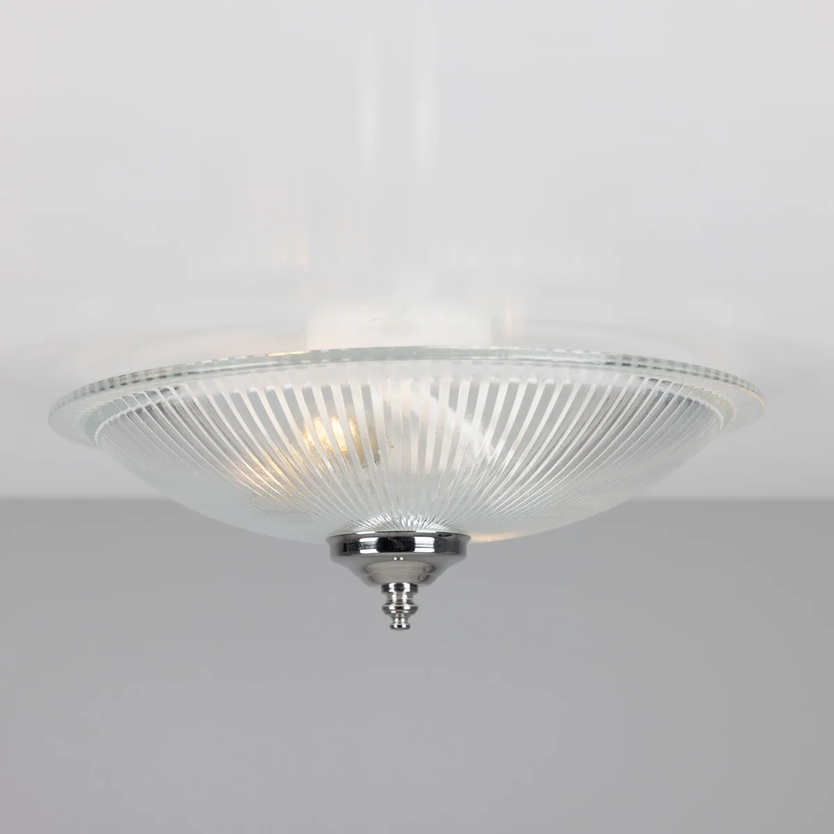Nicosa Shallow Halophane Light - Image 5