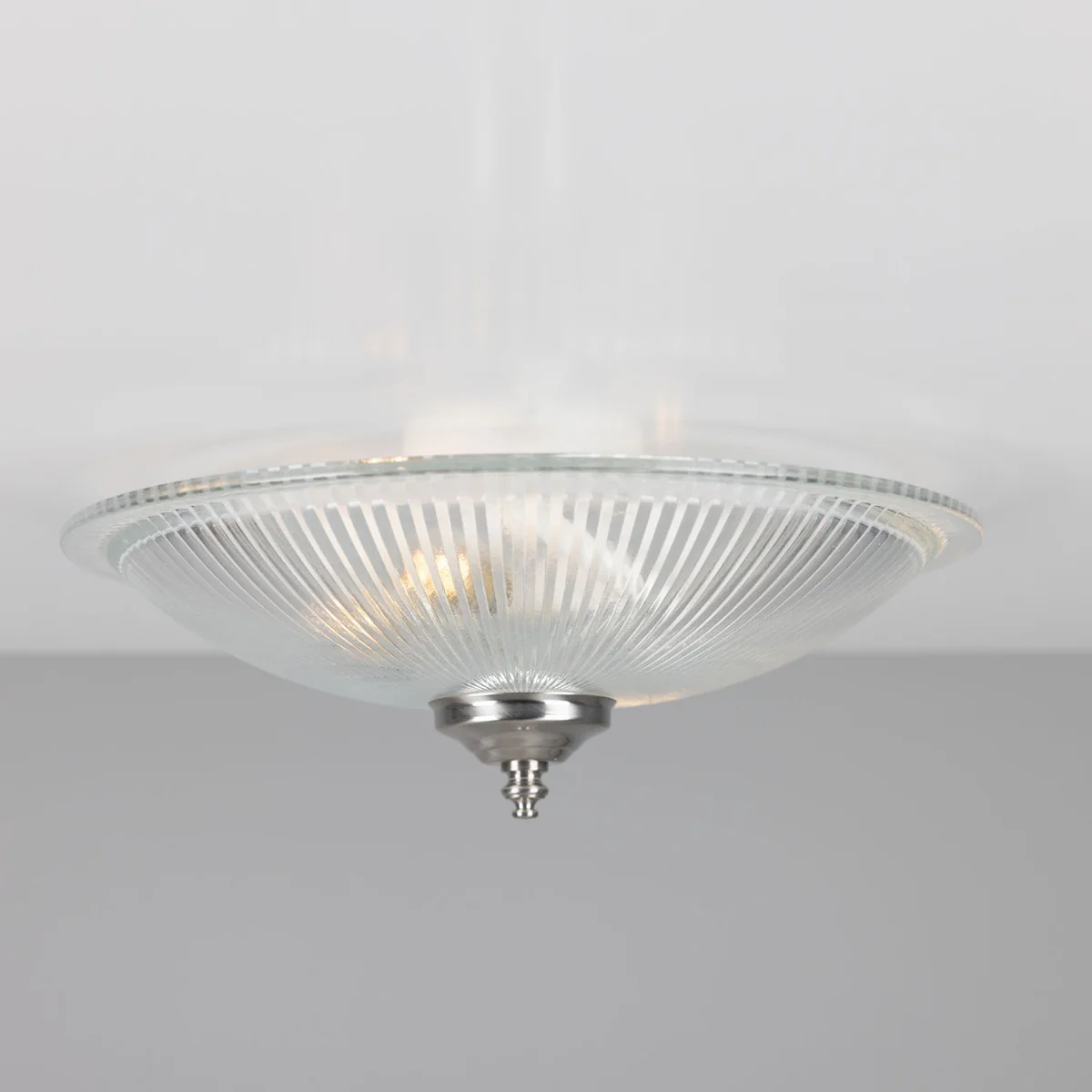 Nicosa Shallow Halophane Light - Image 7