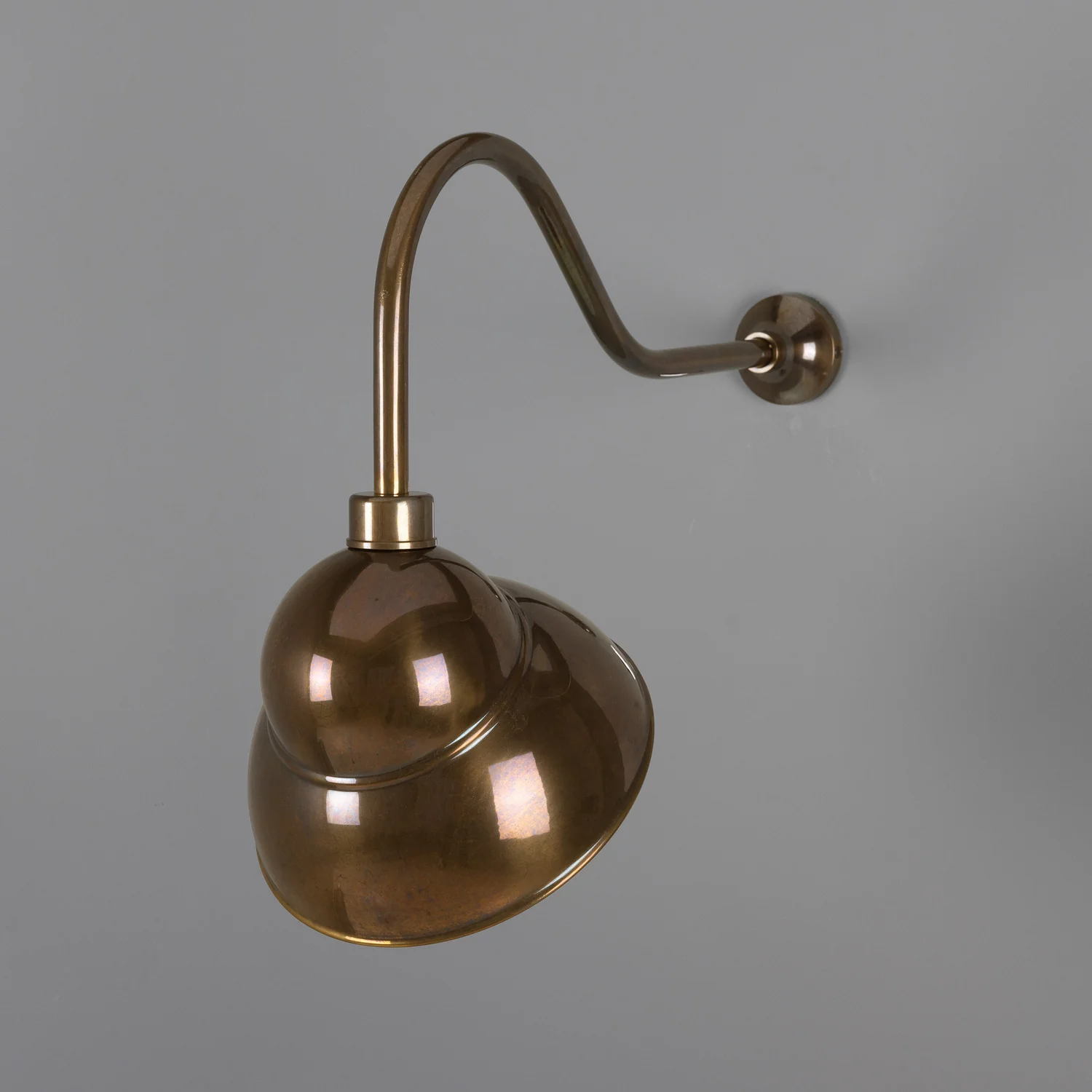 Novo Outdoor Wall Sconce - Image 3