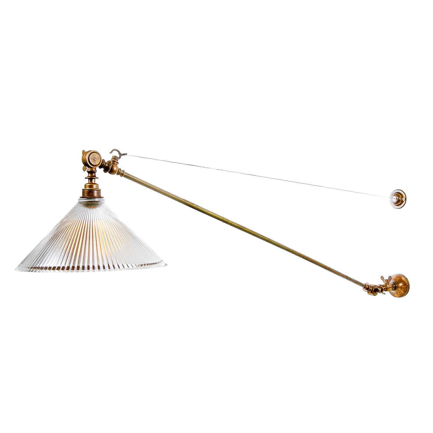 Nyx Wall Light - Image 2