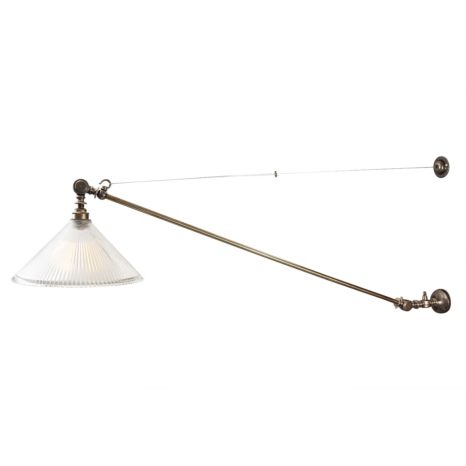 Nyx Wall Light - Image 3