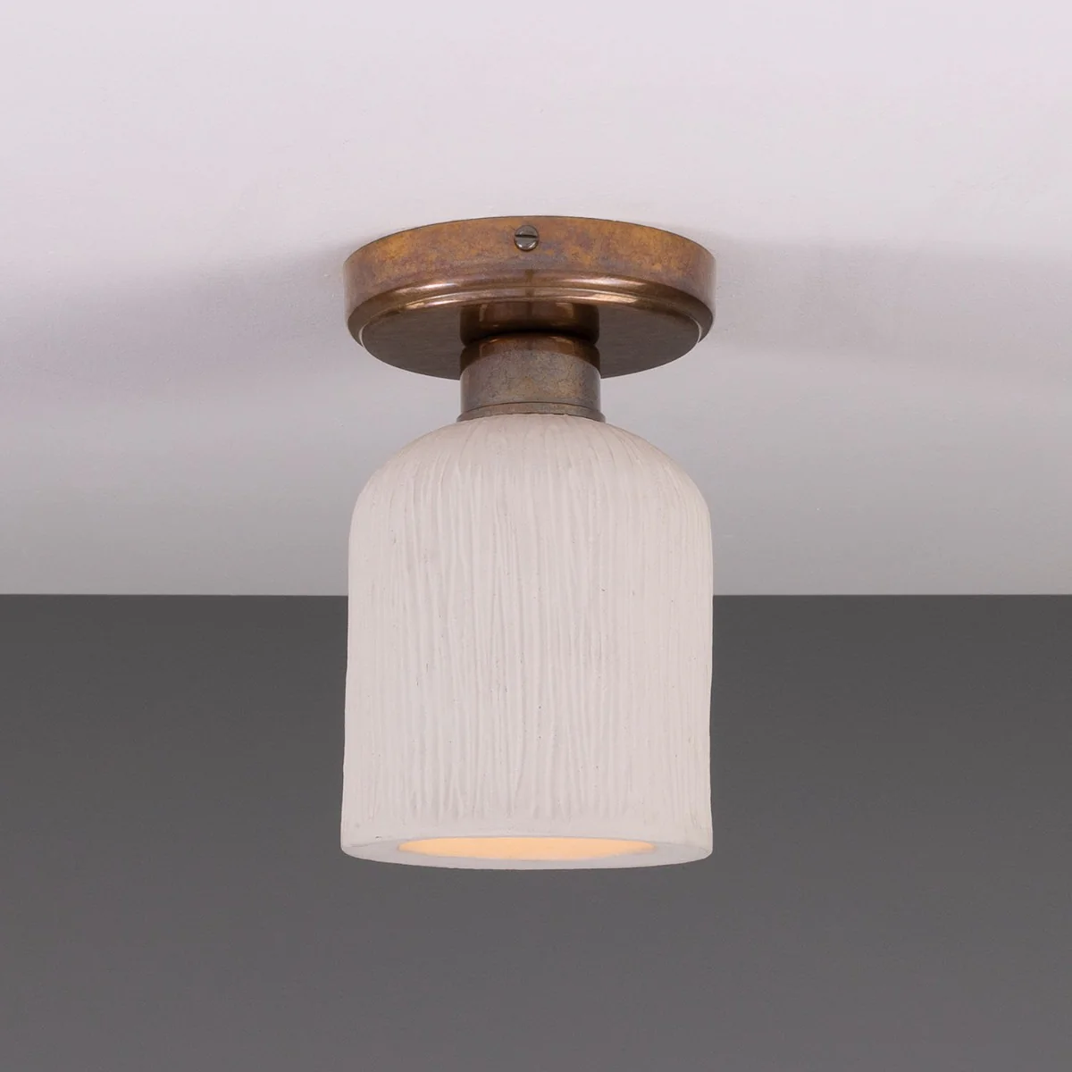 Osier Ceiling Light - Image 2