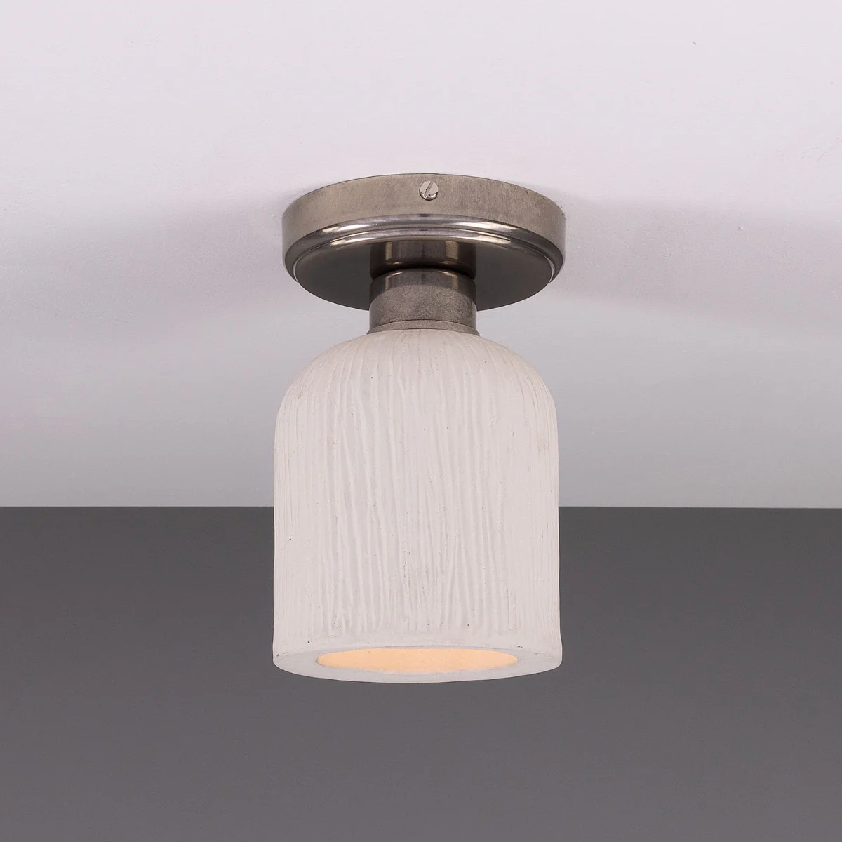 Osier Ceiling Light - Image 3