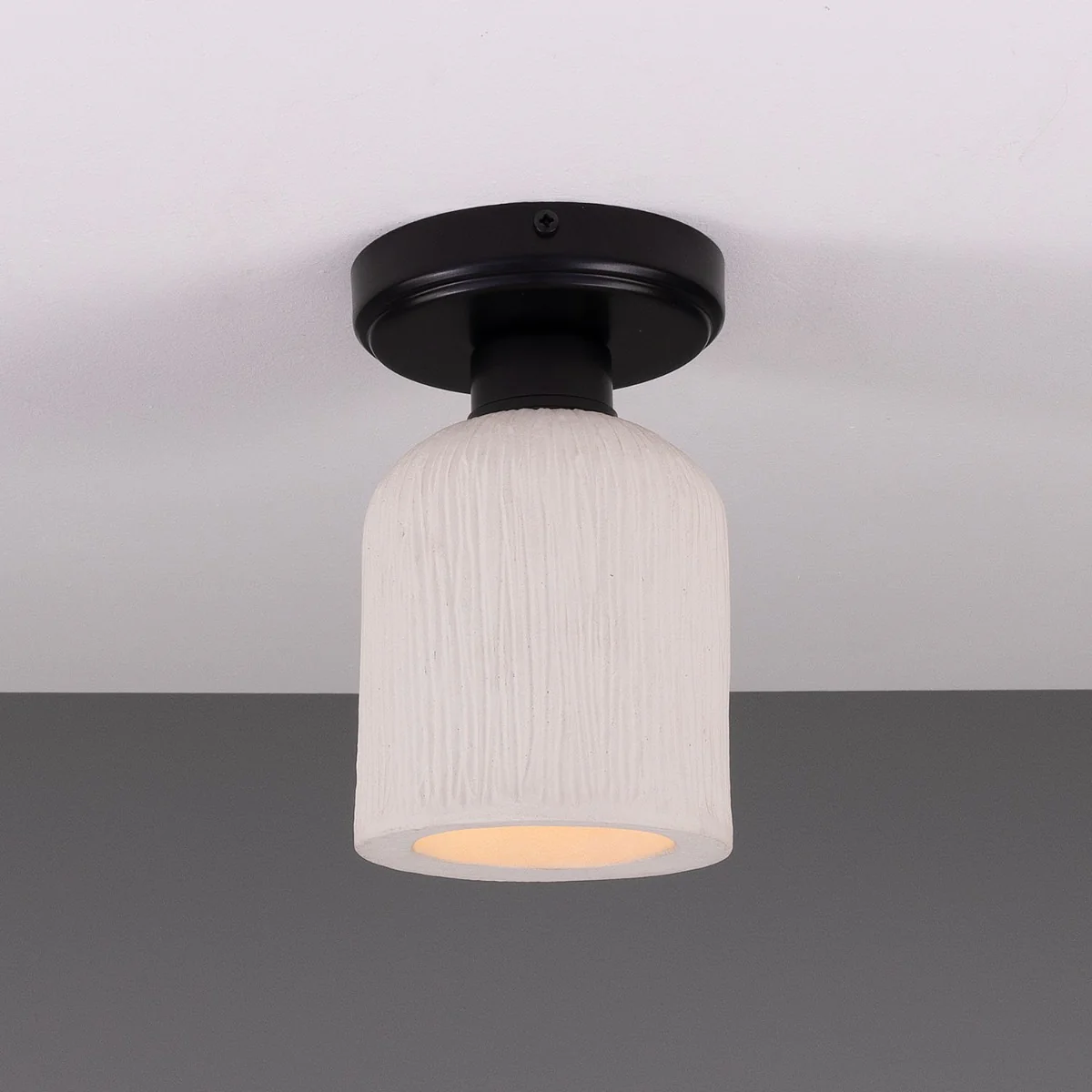Osier Ceiling Light - Image 4