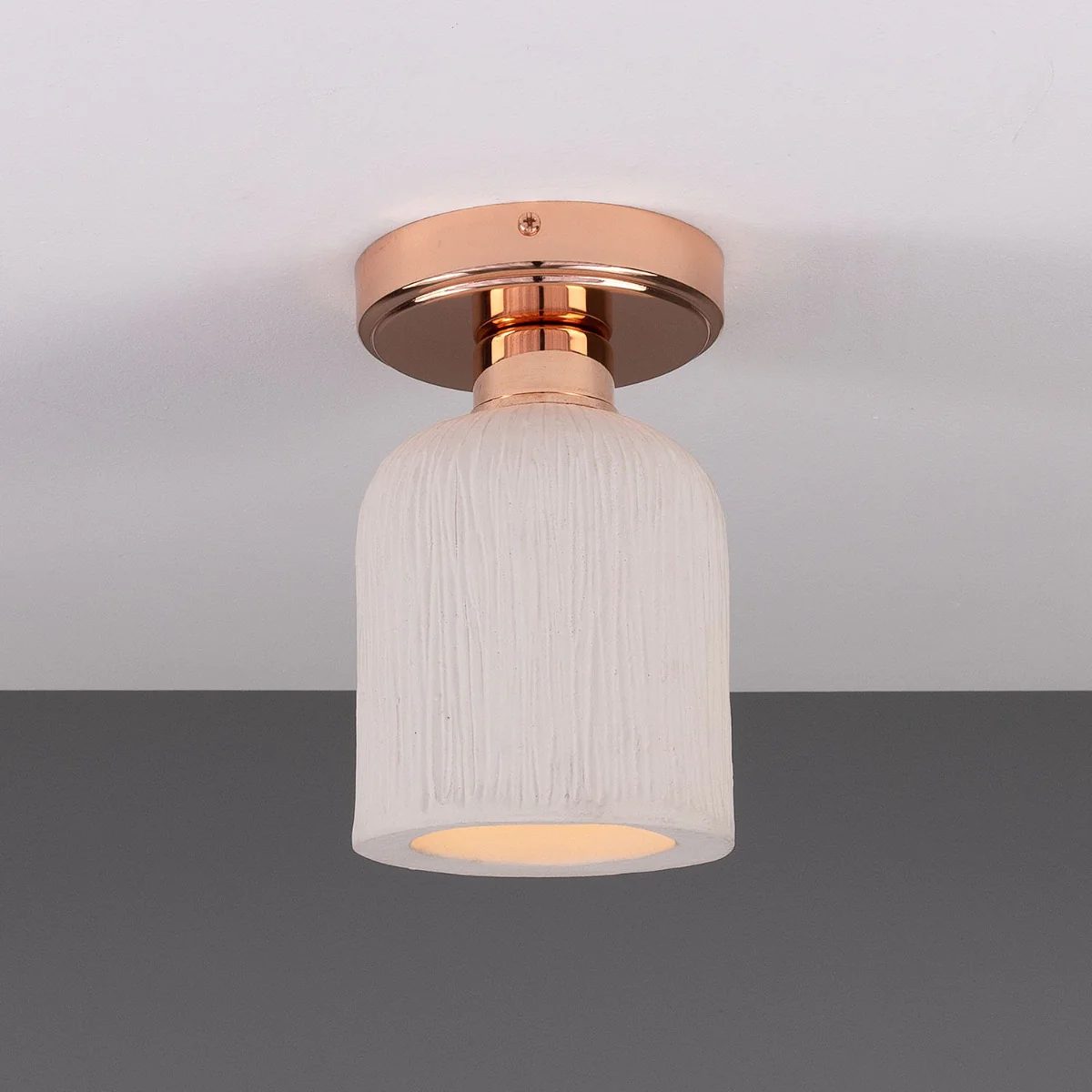 Osier Ceiling Light - Image 6