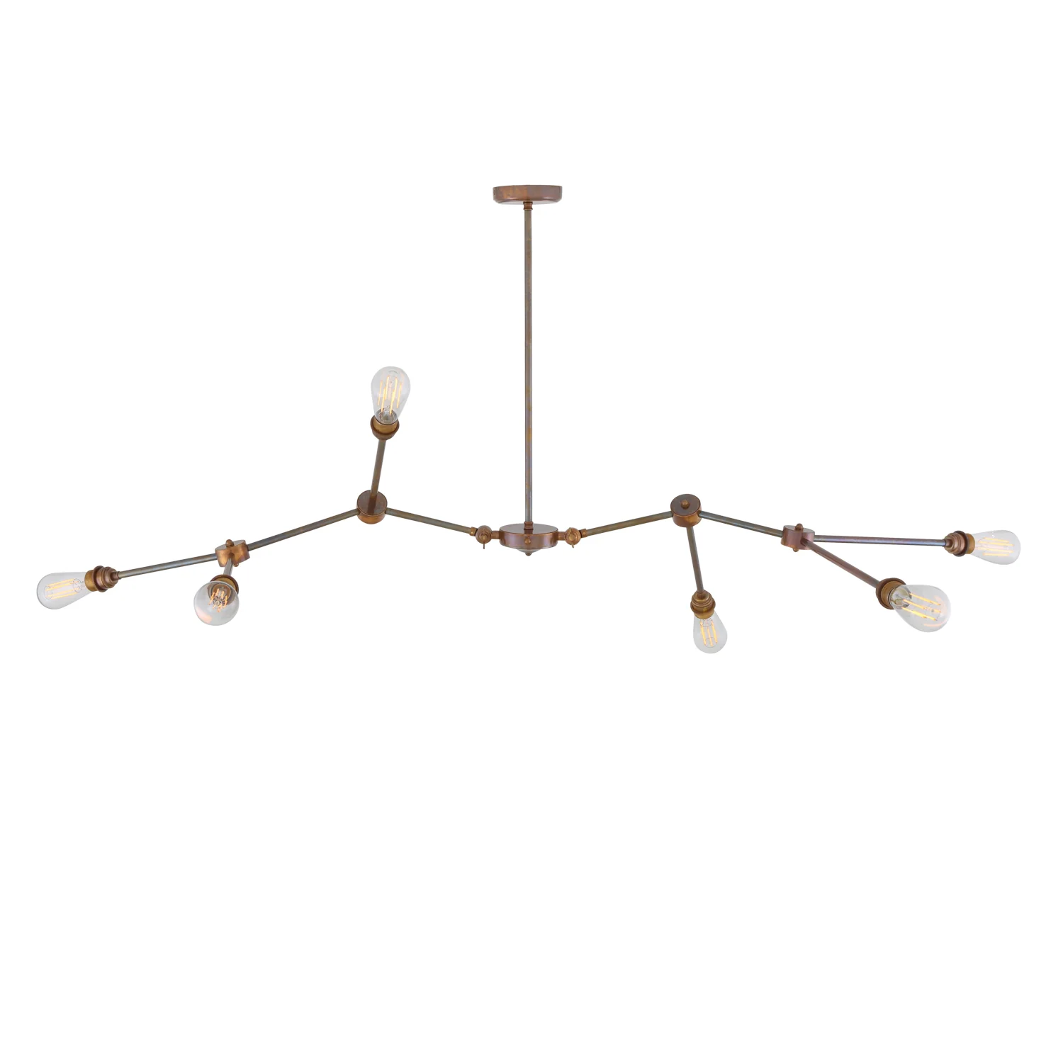 Ottawa Chandelier - Image 2