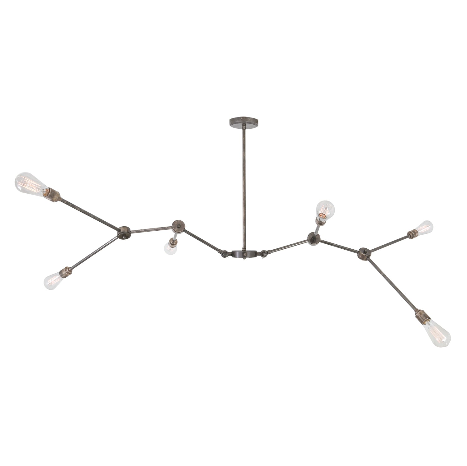 Ottawa Chandelier - Image 3