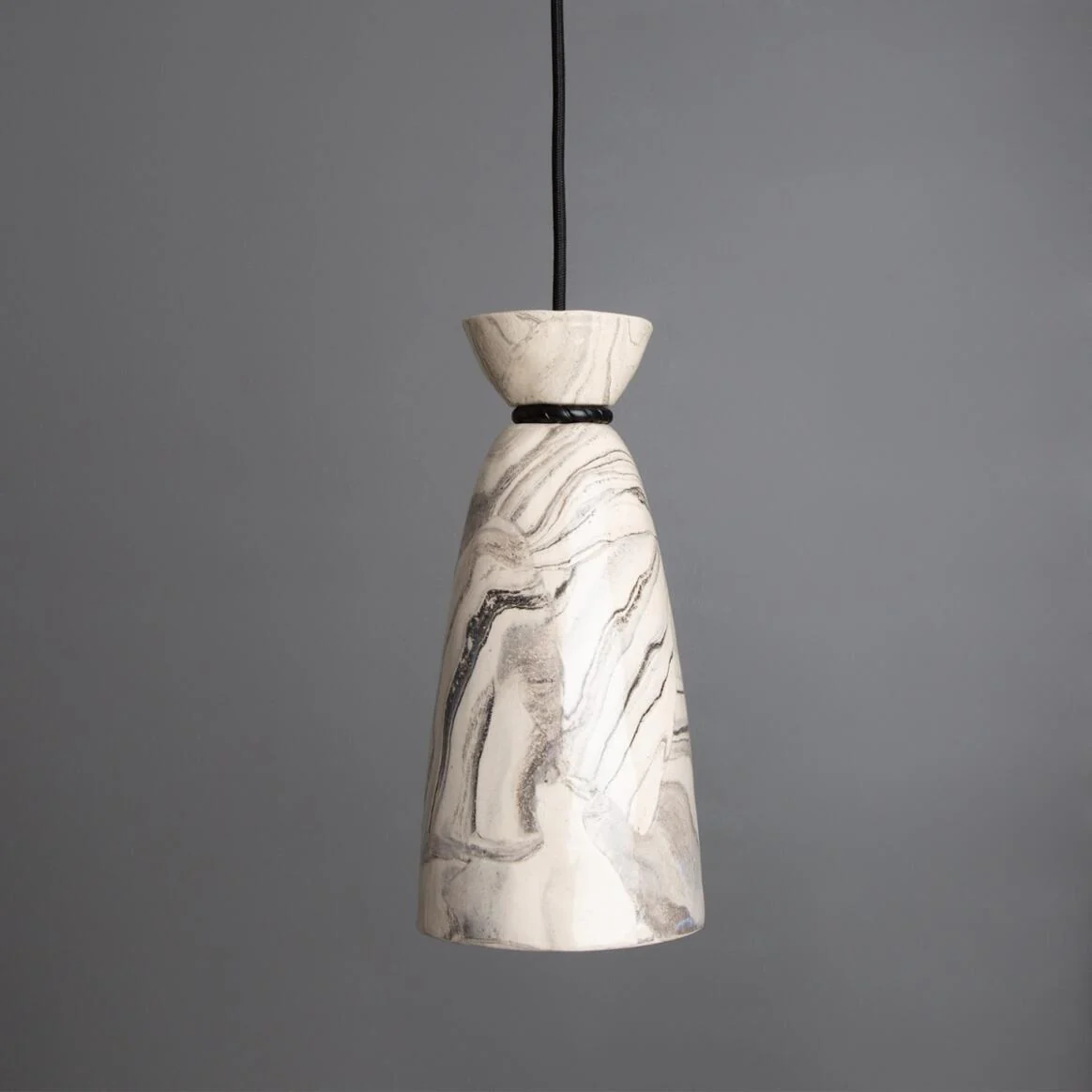 Pando Pendant- Marbled