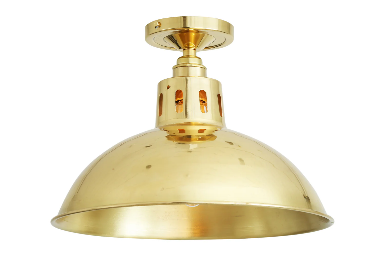 Paris Flush Mount - Image 3