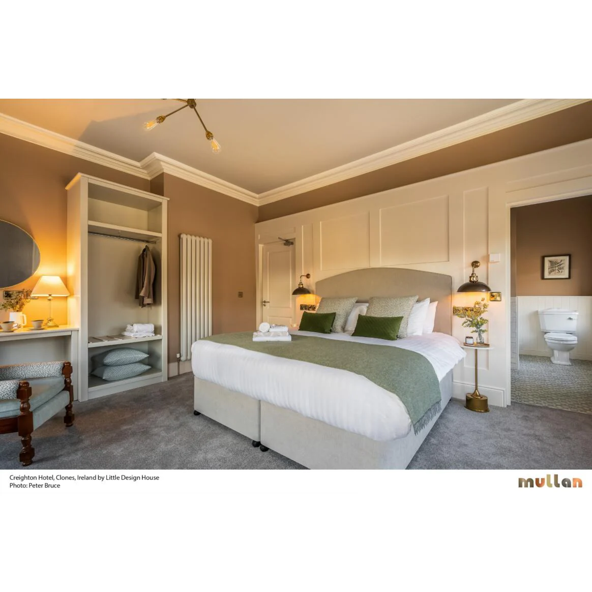 Paris Wall Light - Image 2