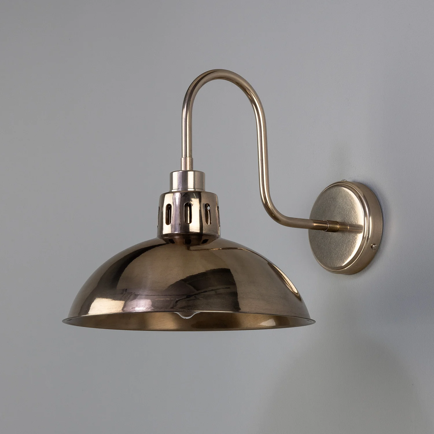 Paris Wall Sconce