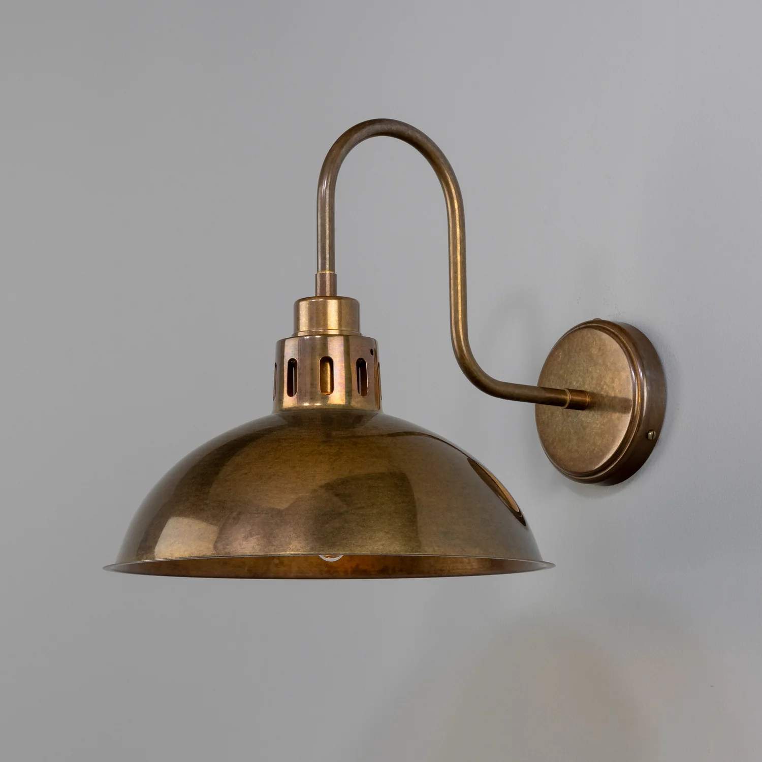 Paris Wall Sconce - Image 2