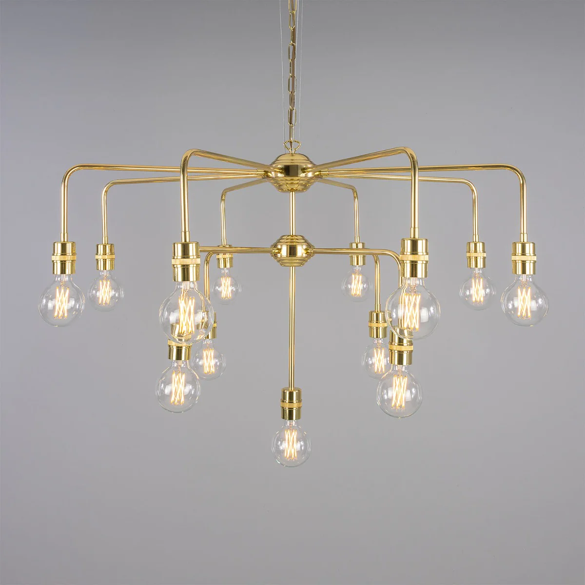 Pisa Chandelier 3 Tier - Image 5