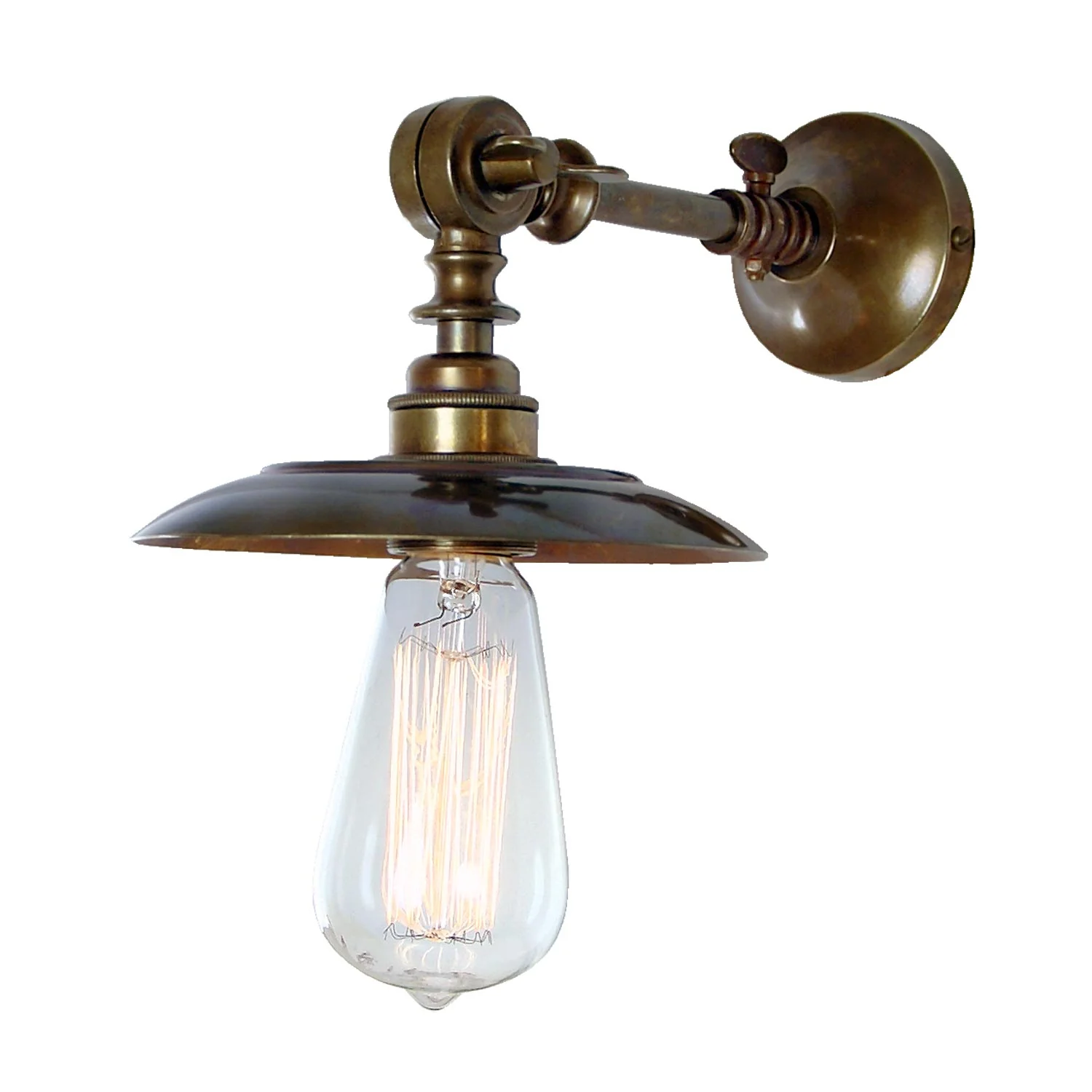 Porter Wall Light - Image 2