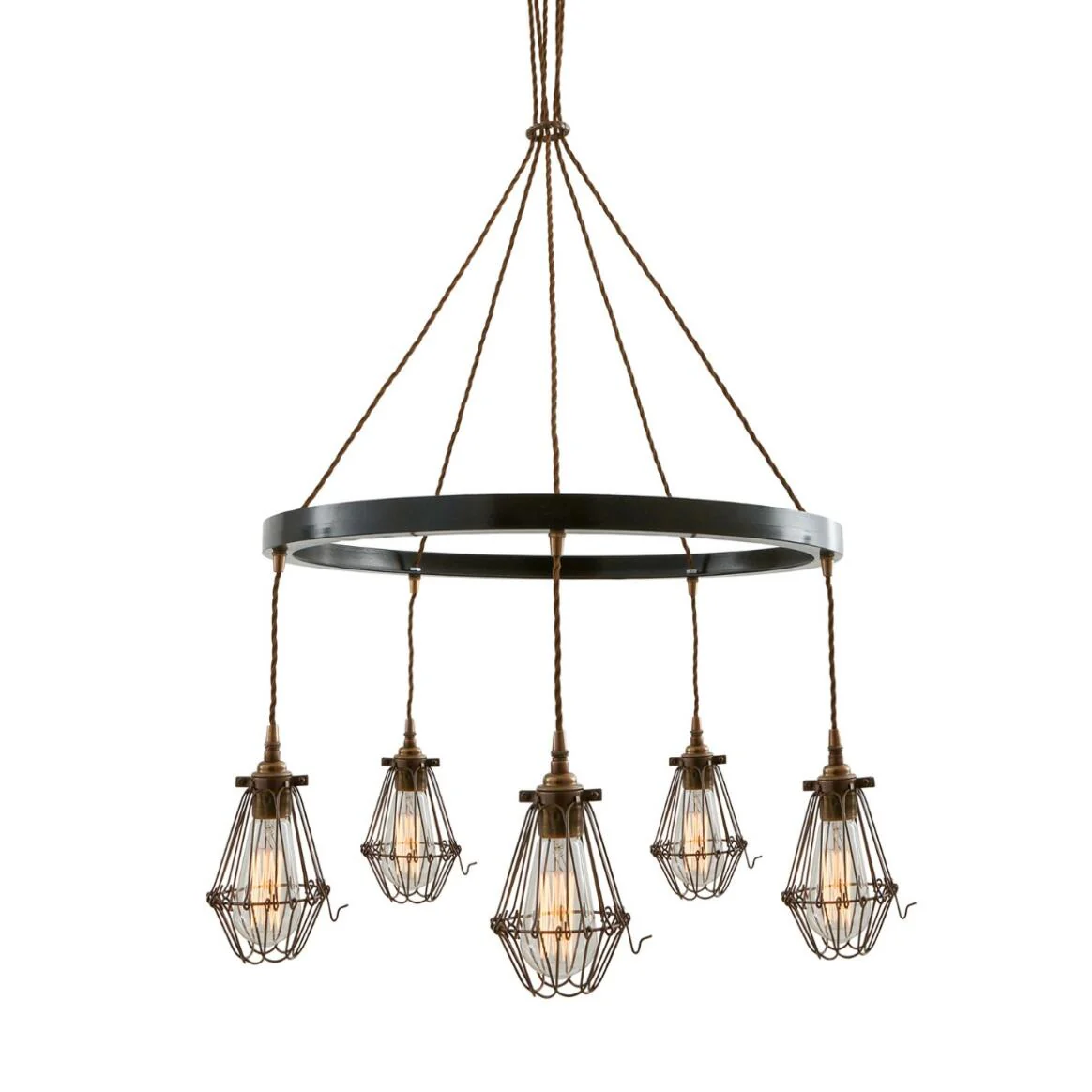 Praia Chandelier