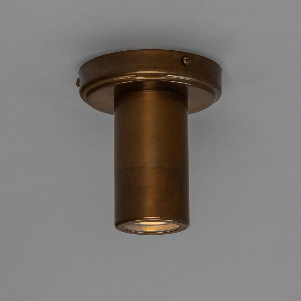 Quin Ceiling Light