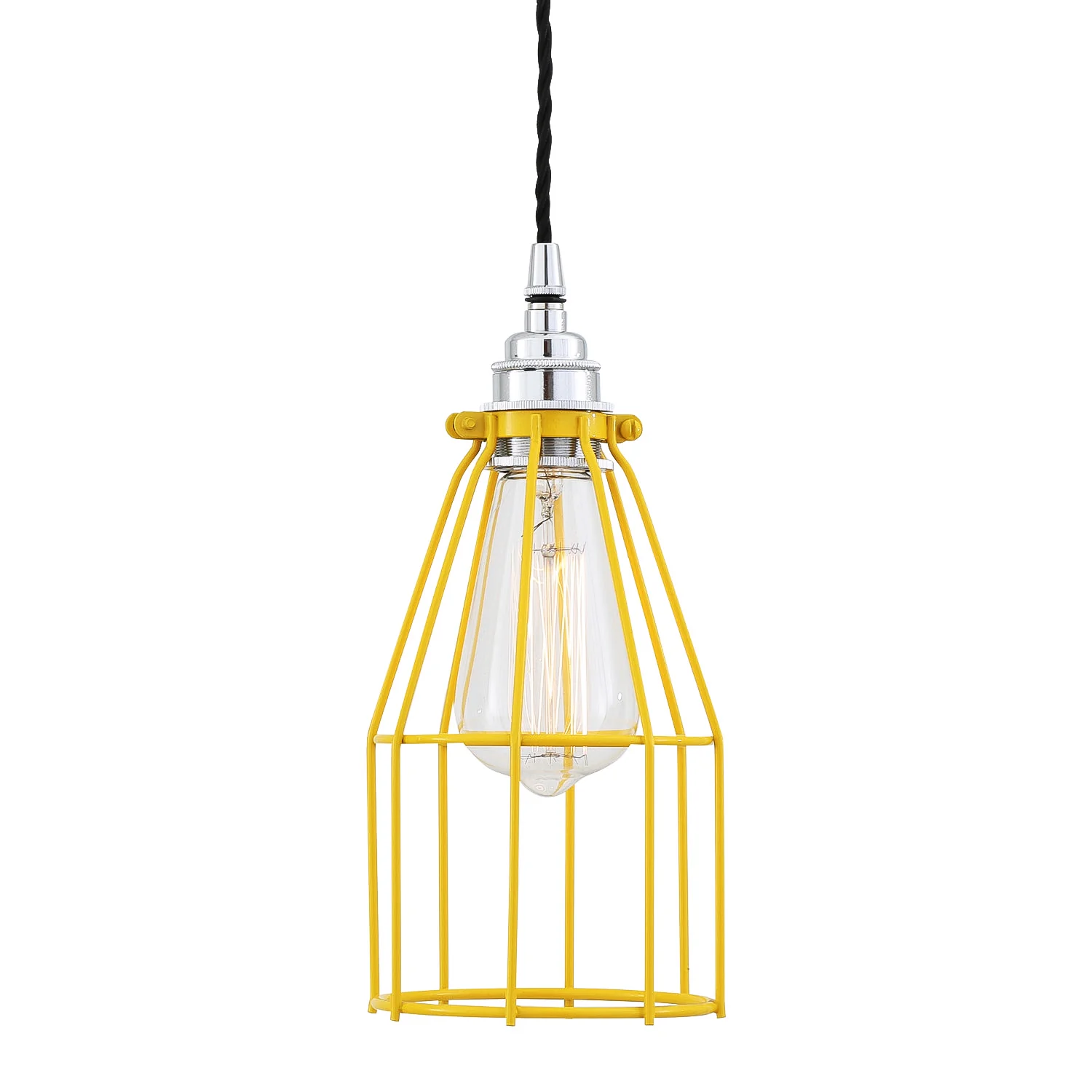 Raze Cage Pendant - Image 10