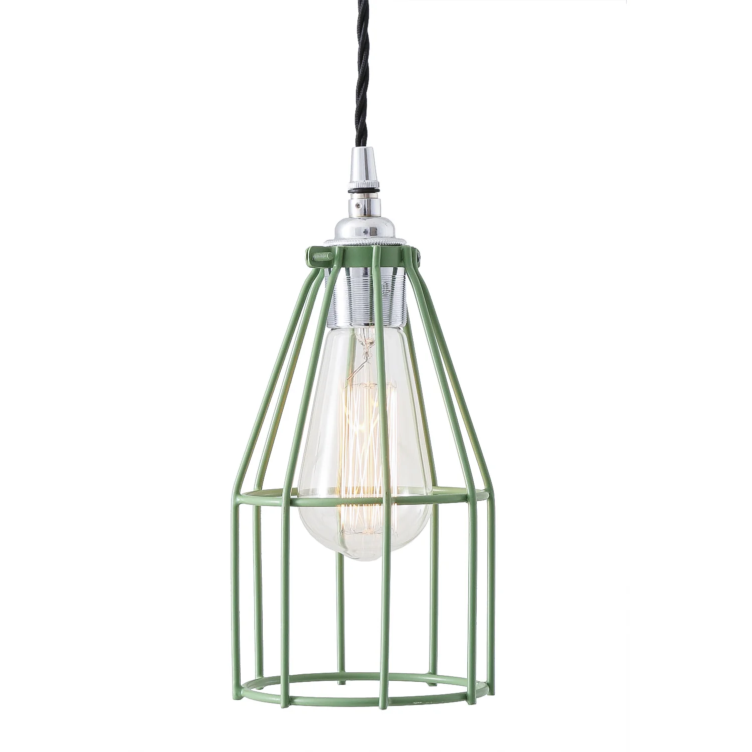 Raze Cage Pendant - Image 4