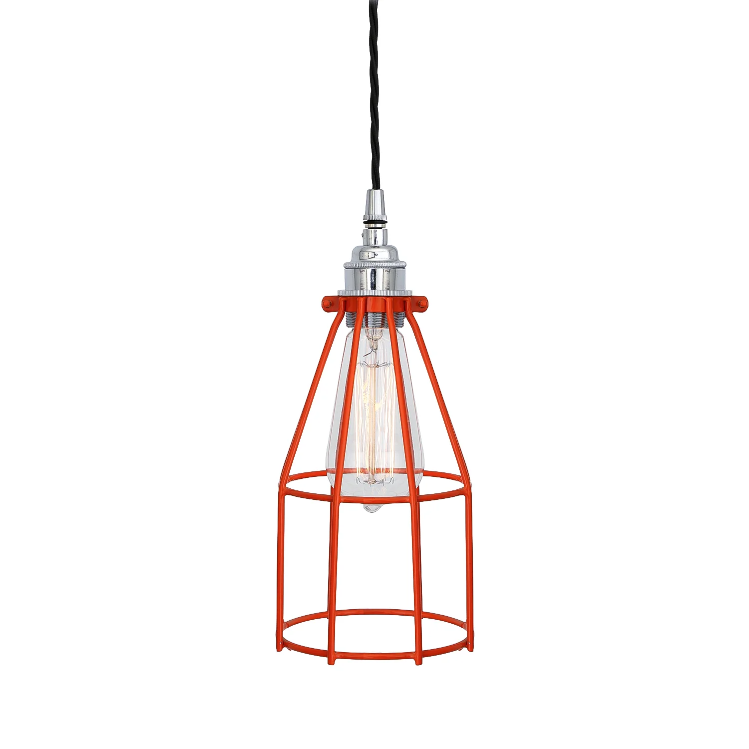 Raze Cage Pendant - Image 6