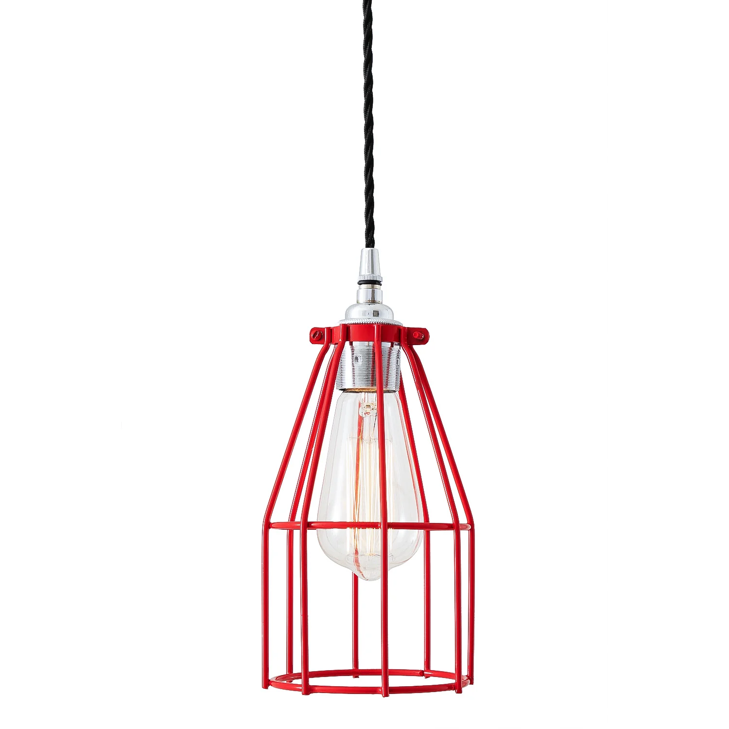 Raze Cage Pendant - Image 7