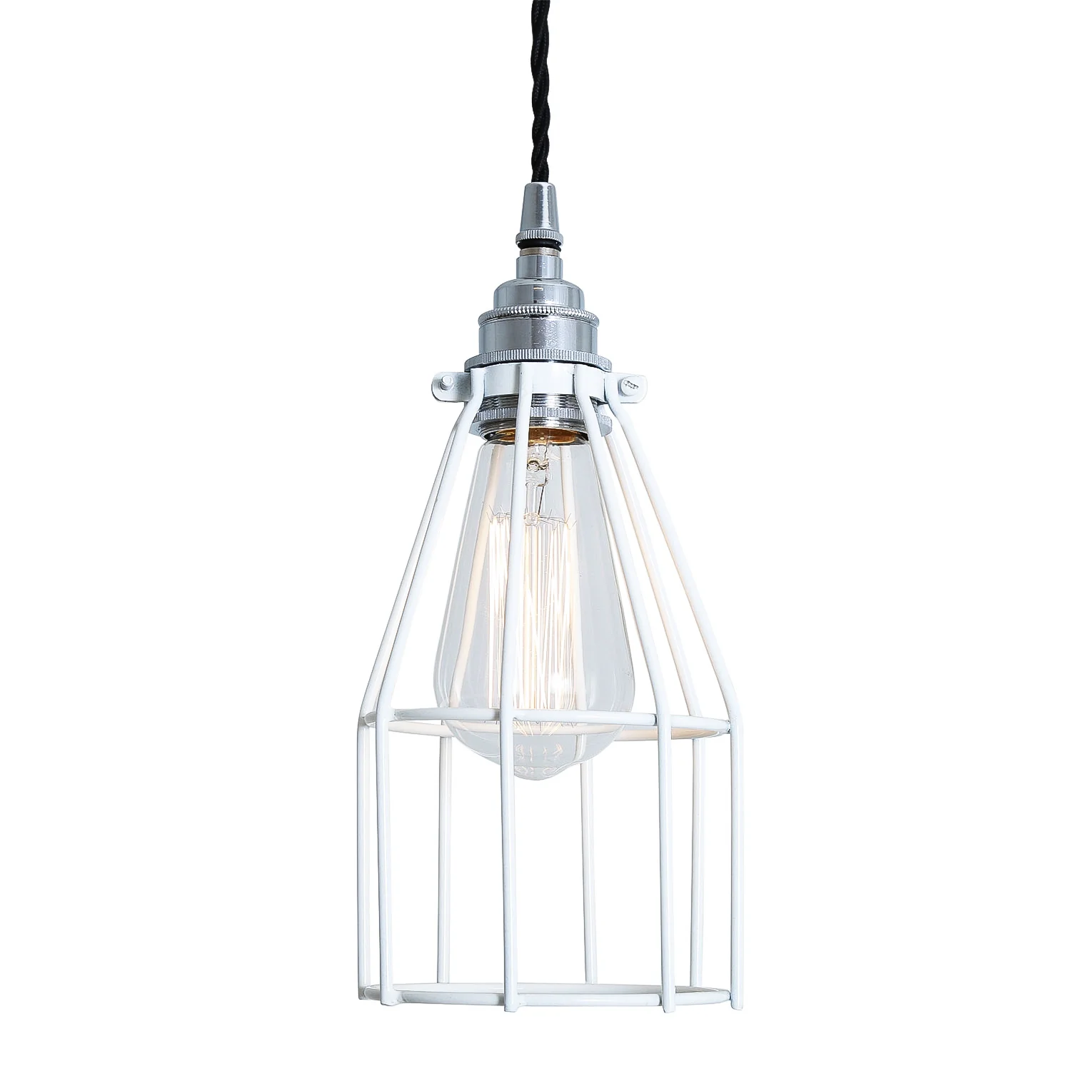 Raze Cage Pendant - Image 9