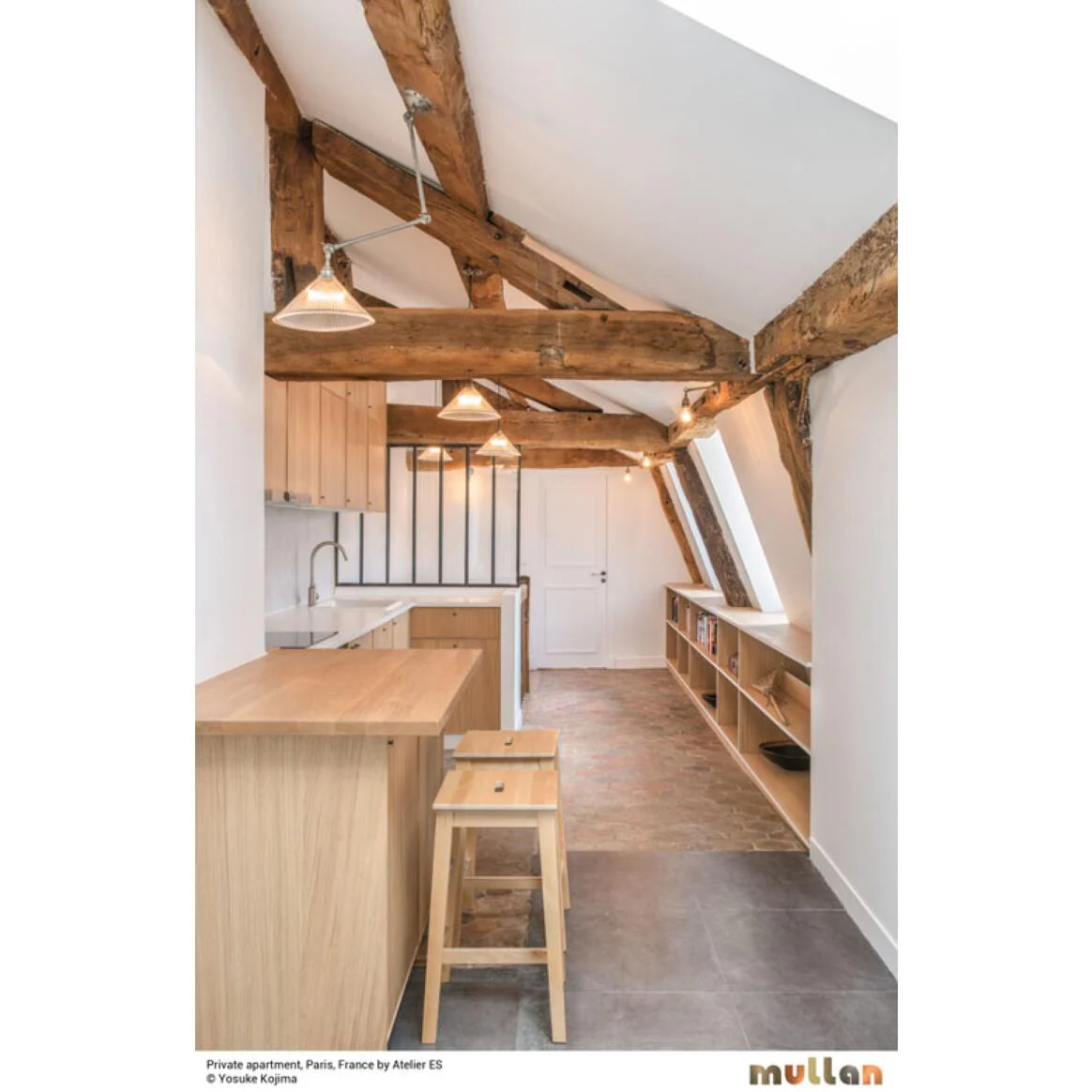 Rebell Adjustable Arm Wall Light - Image 2