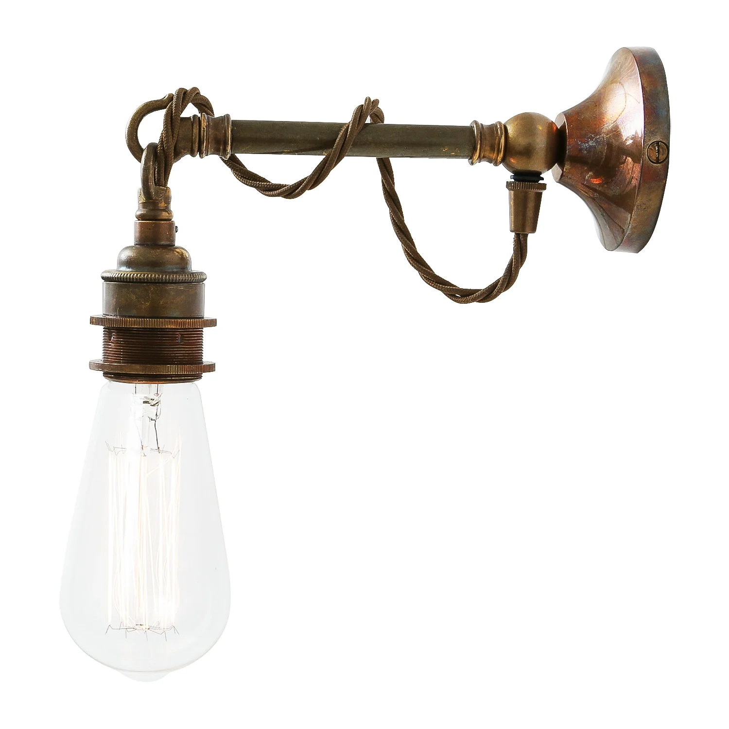 Rehau Wall Light - Image 2