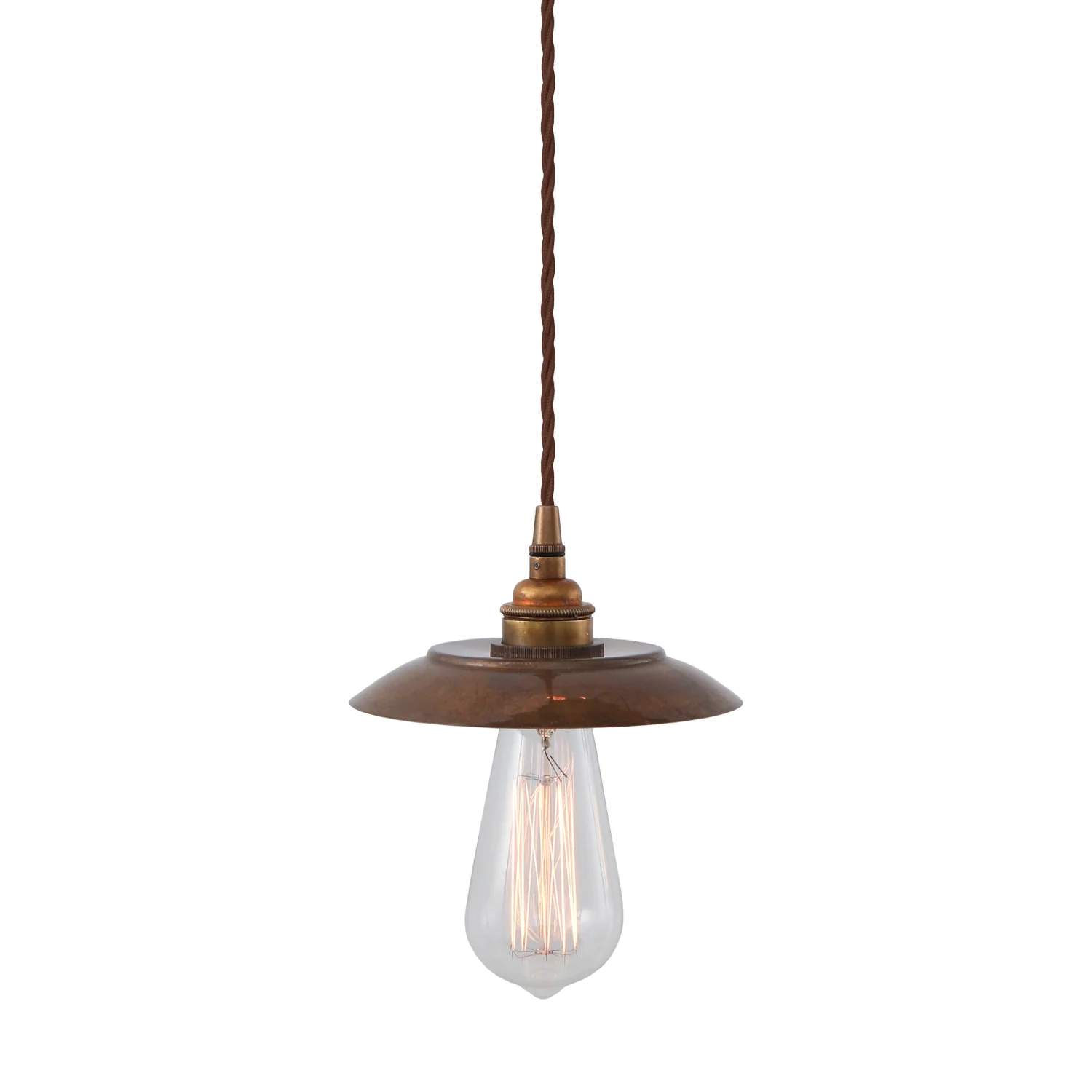 Reznor Pendant - Image 2