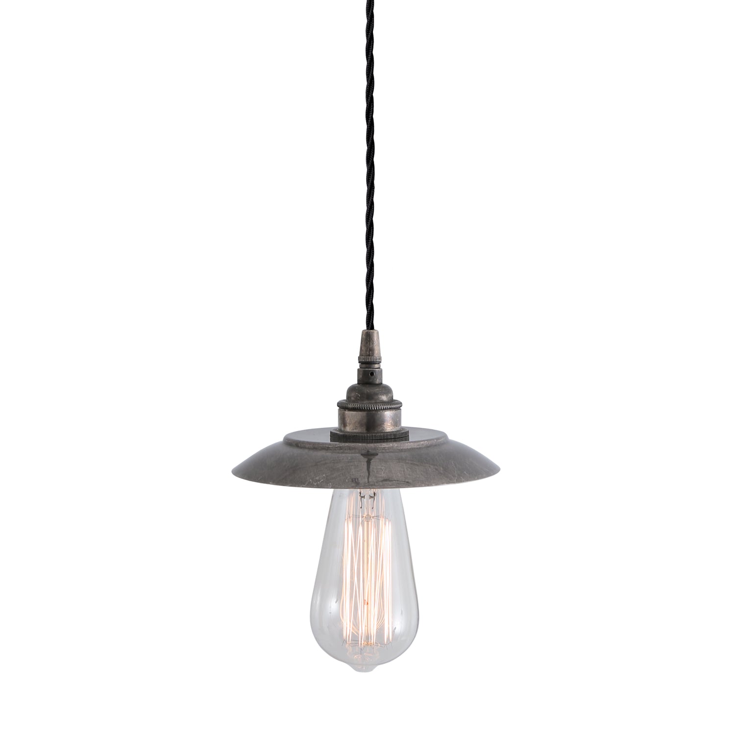 Reznor Pendant - Image 3