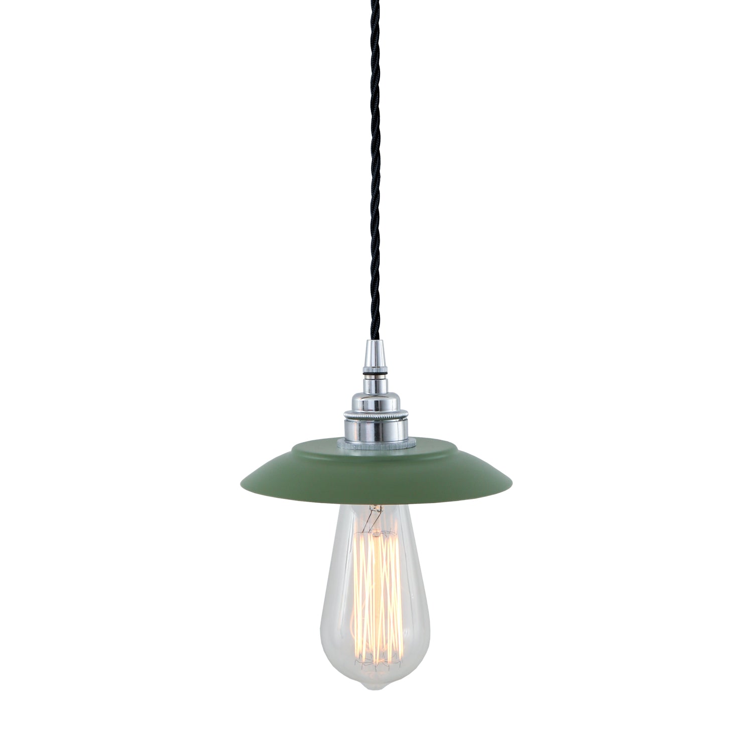 Reznor Pendant - Image 5