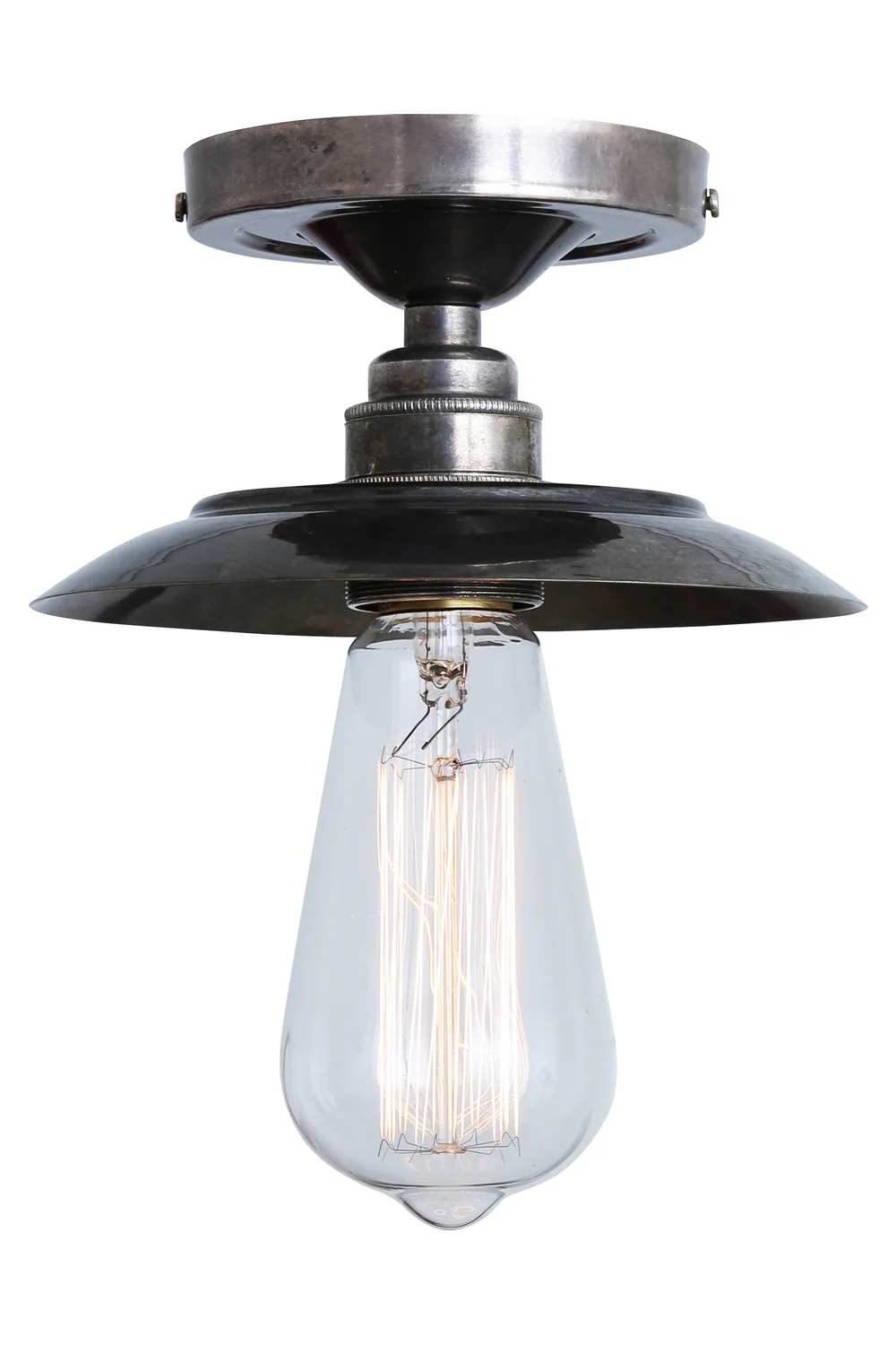 Reznor Semi Flush Mount - Image 4