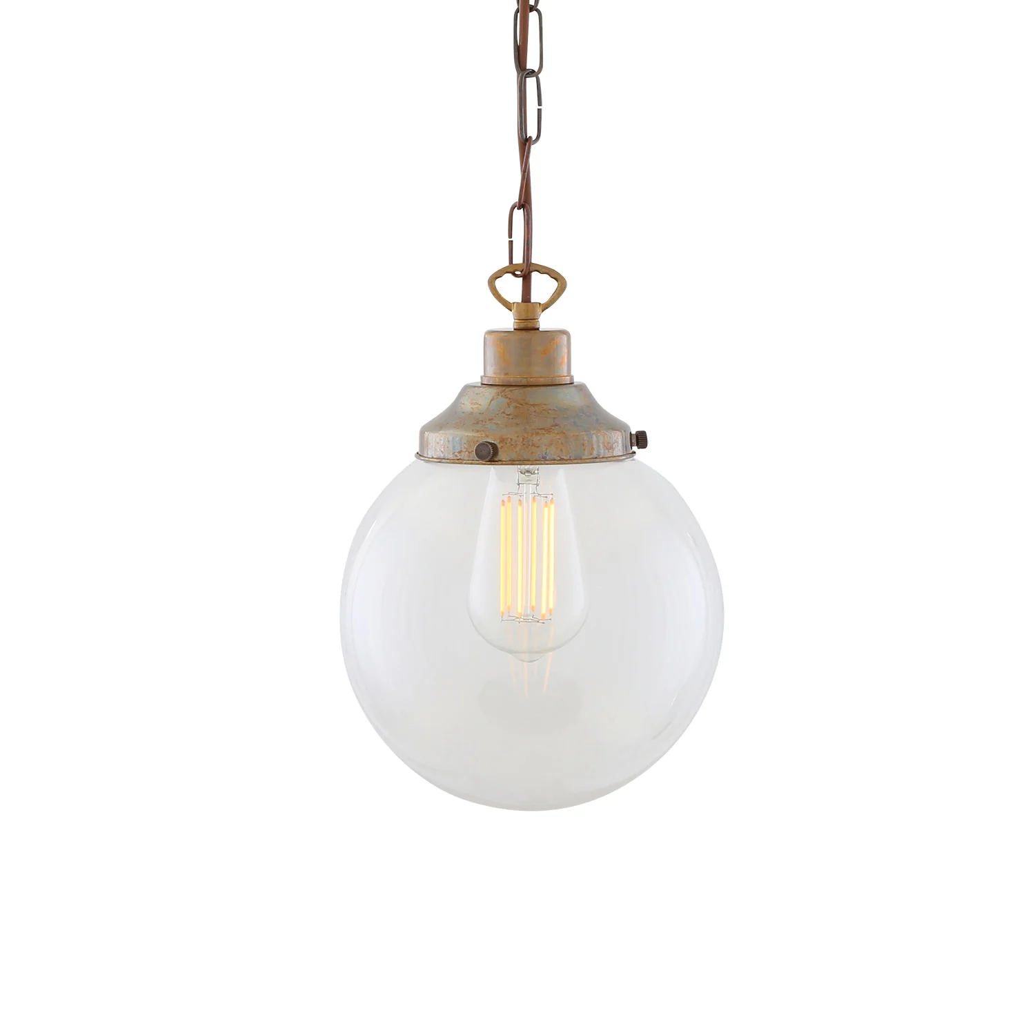 Riad 20cm Pendant - Image 2