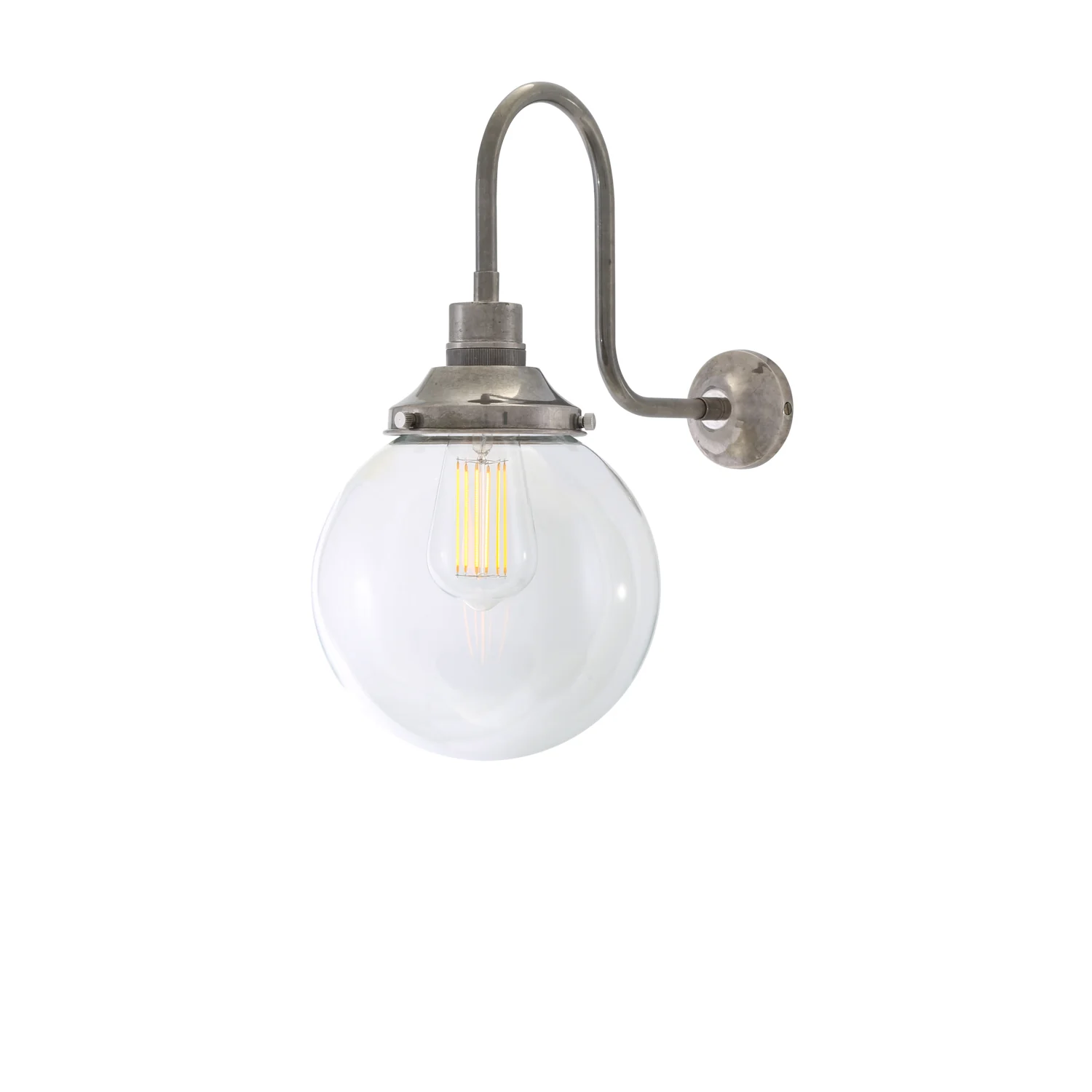 Riad 20cm Wall Light - Image 3