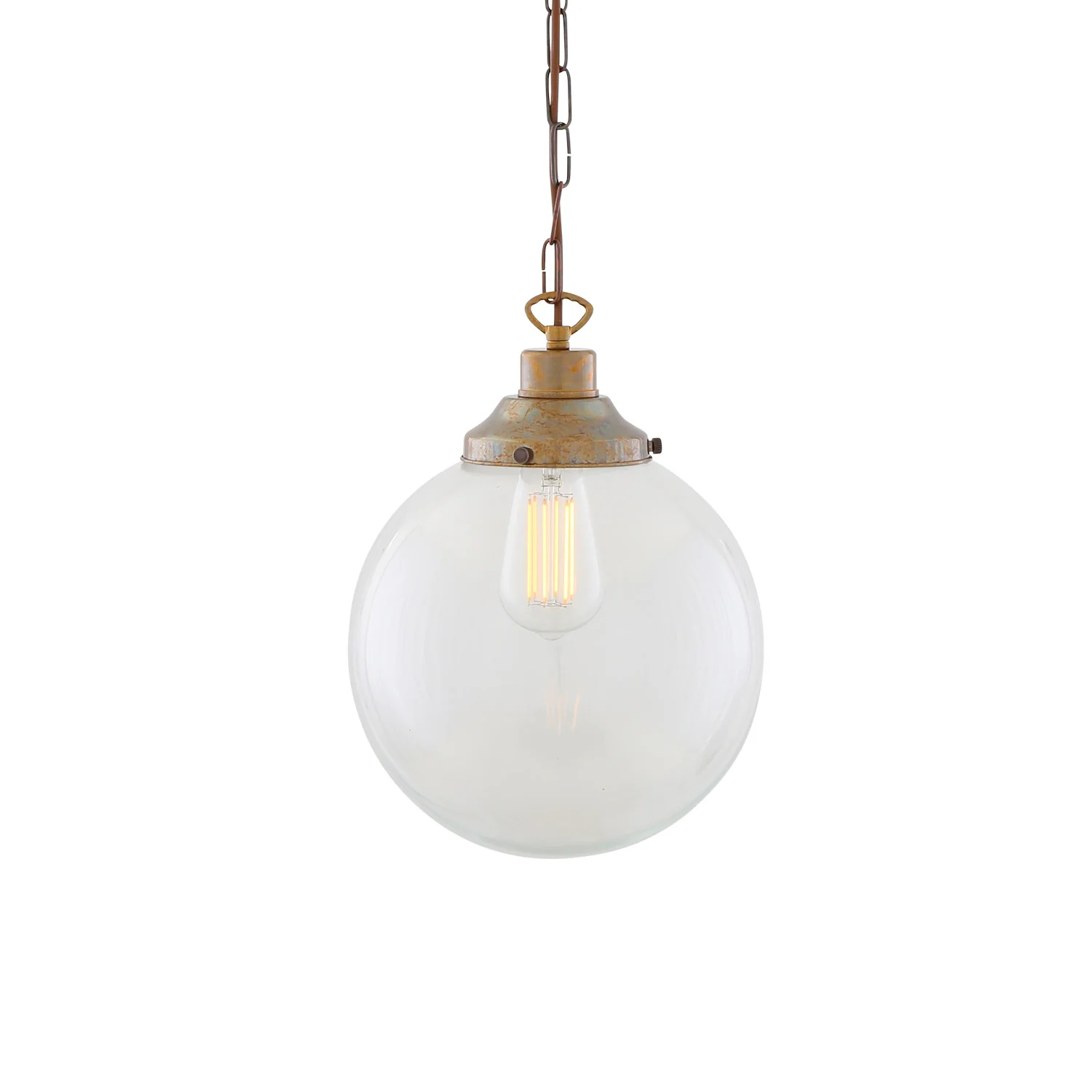 Riad 25cm Pendant - Image 2