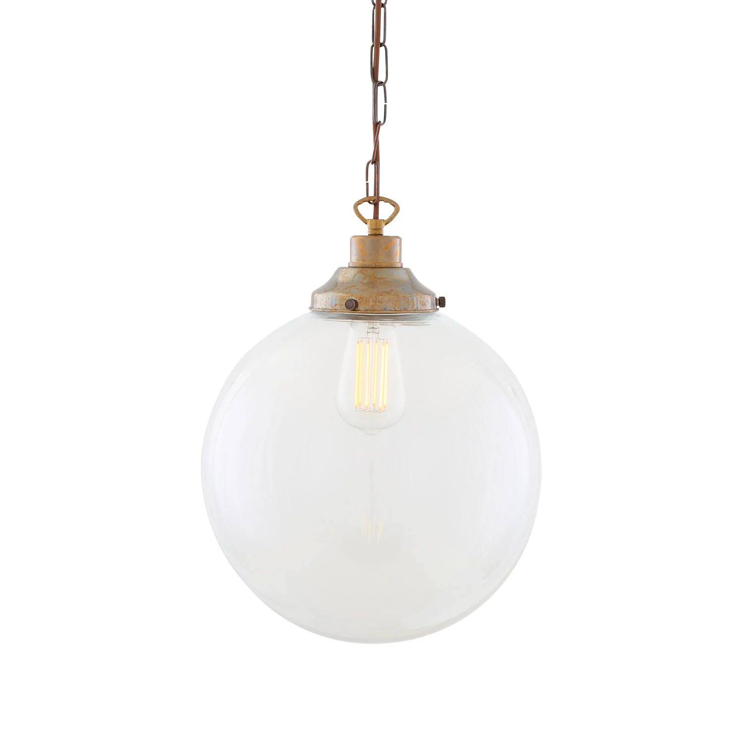Riad 30cm Pendant - Image 2
