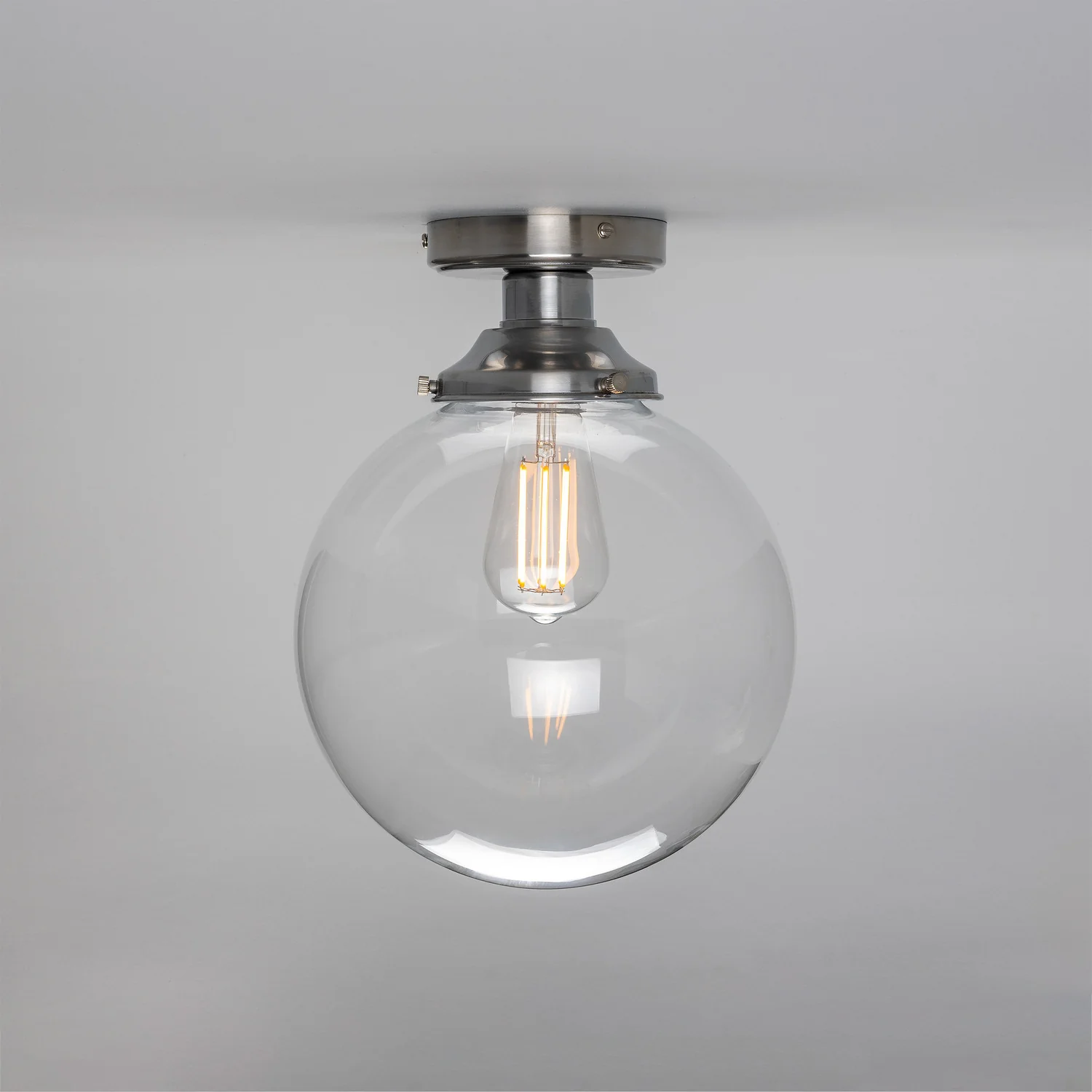Riad Semi Flush Mount - Image 17