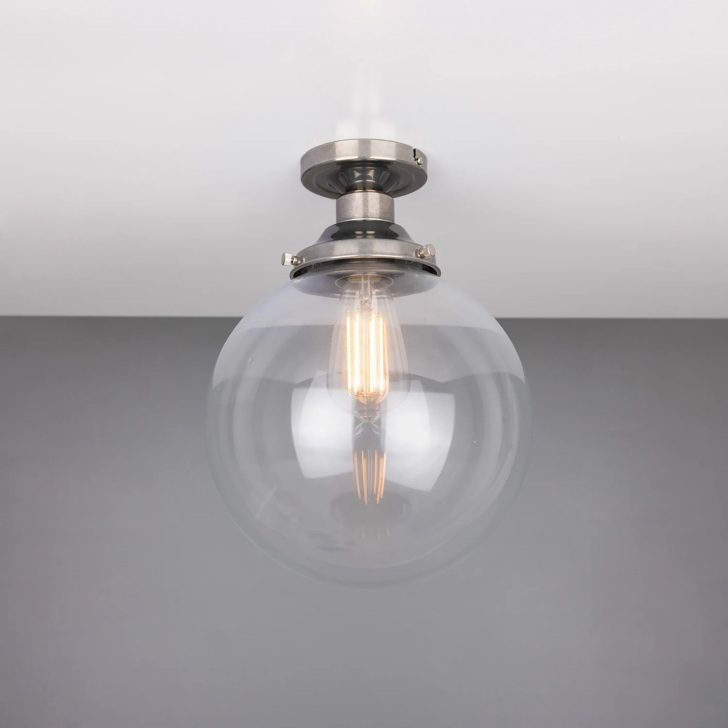 Riad Semi Flush Mount - Image 18