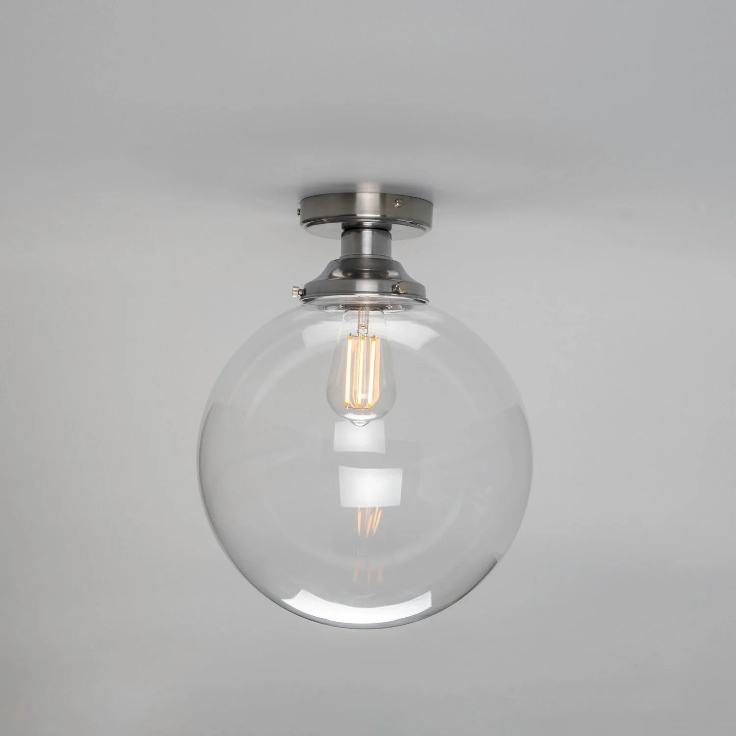 Riad Semi Flush Mount - Image 2