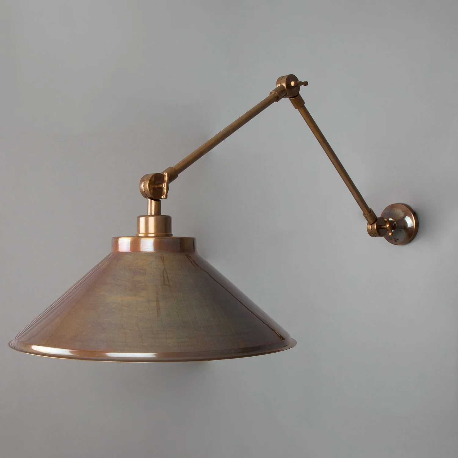 Rio Adjustable Wall Light - Image 2
