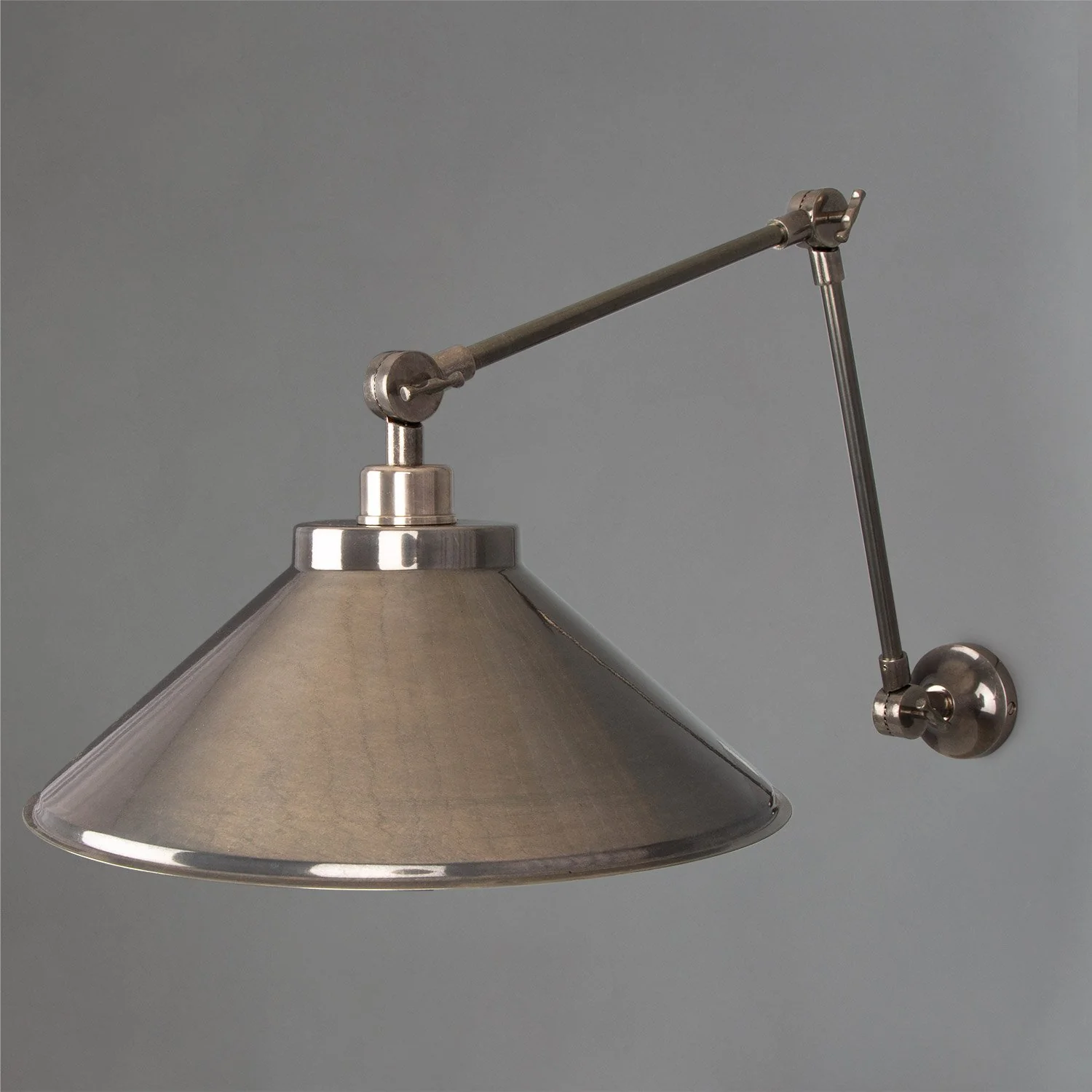Rio Adjustable Wall Light - Image 3