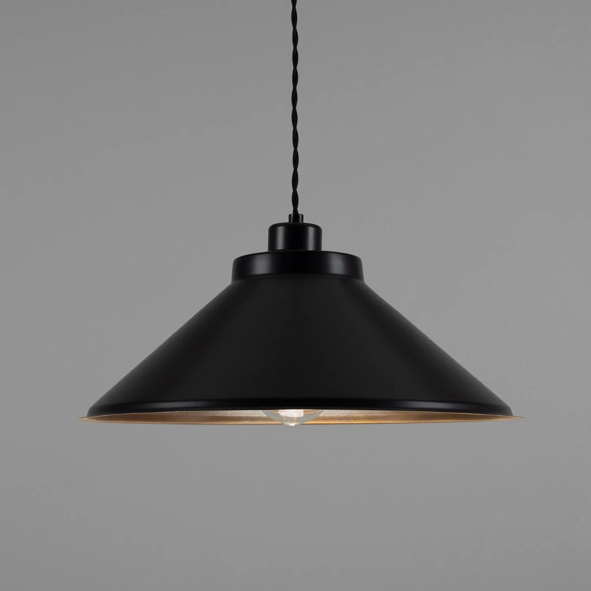 Rio Coloured Pendant Light - Image 4