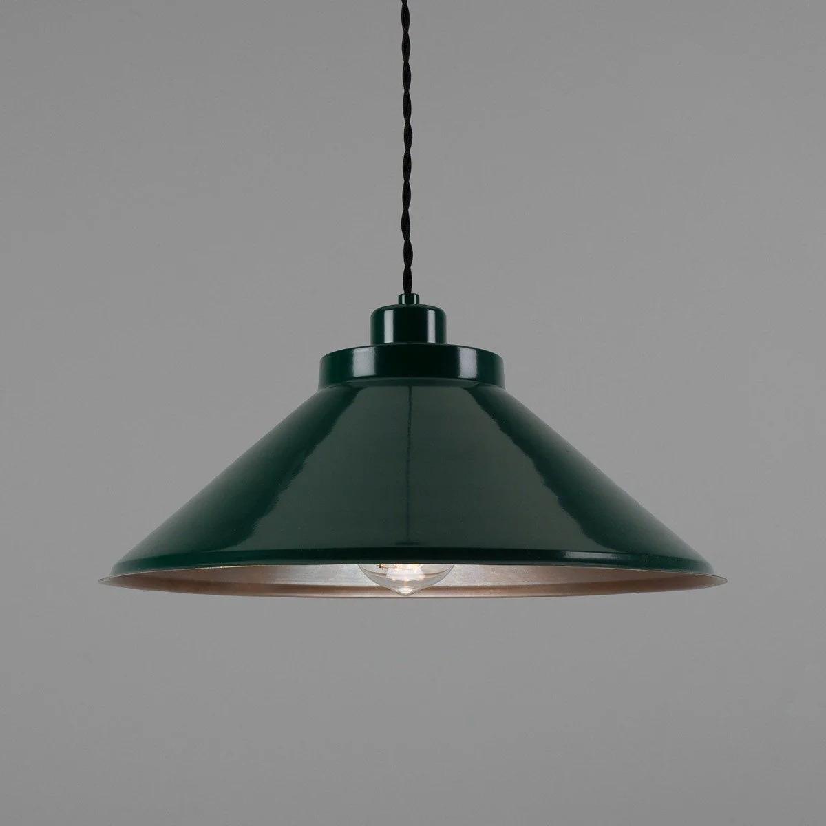 Rio Coloured Pendant Light - Image 8
