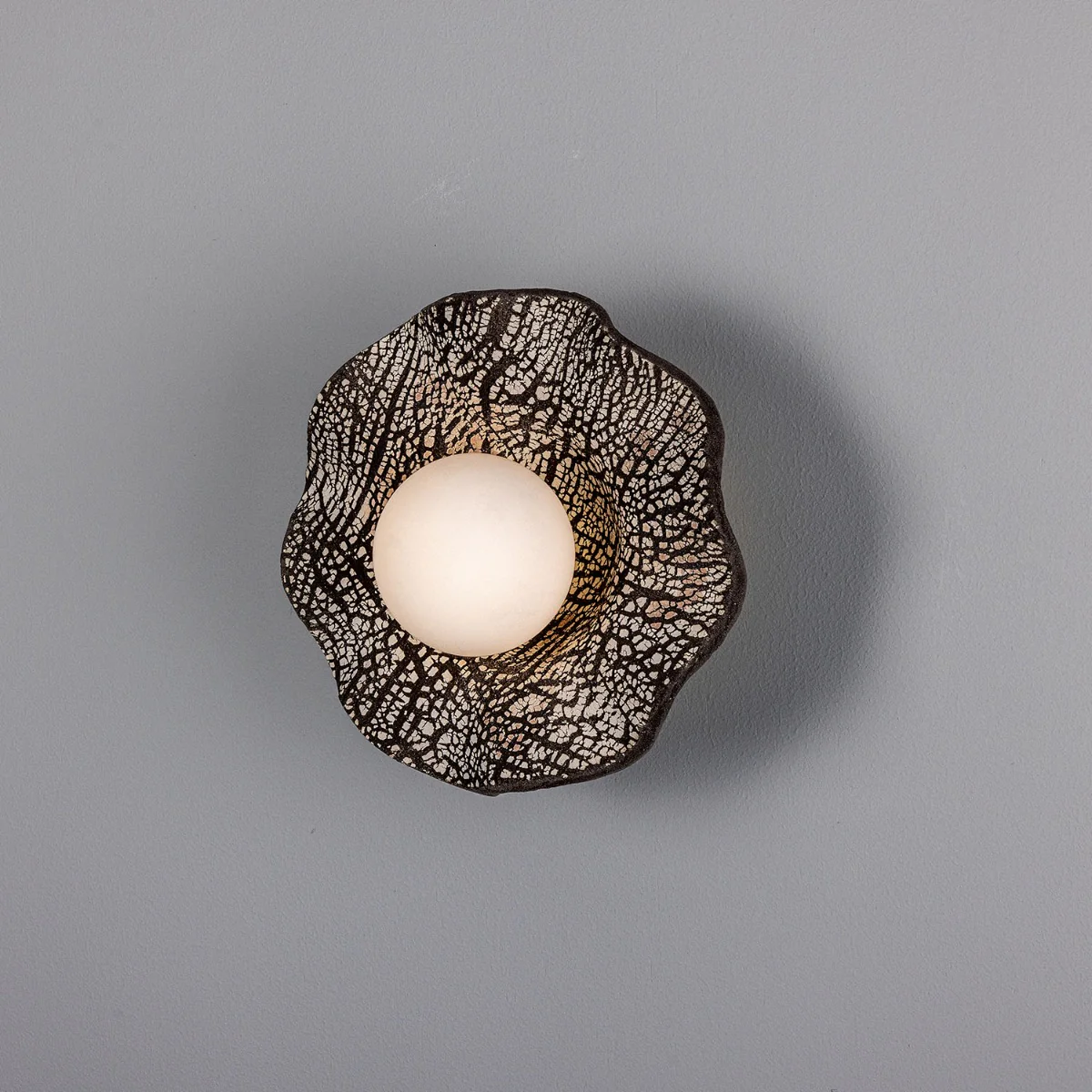 Rivale IP44 Wall Light - Image 14