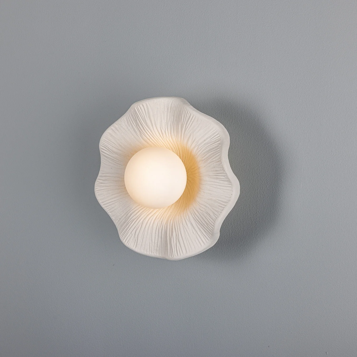 Rivale Wall Sconce