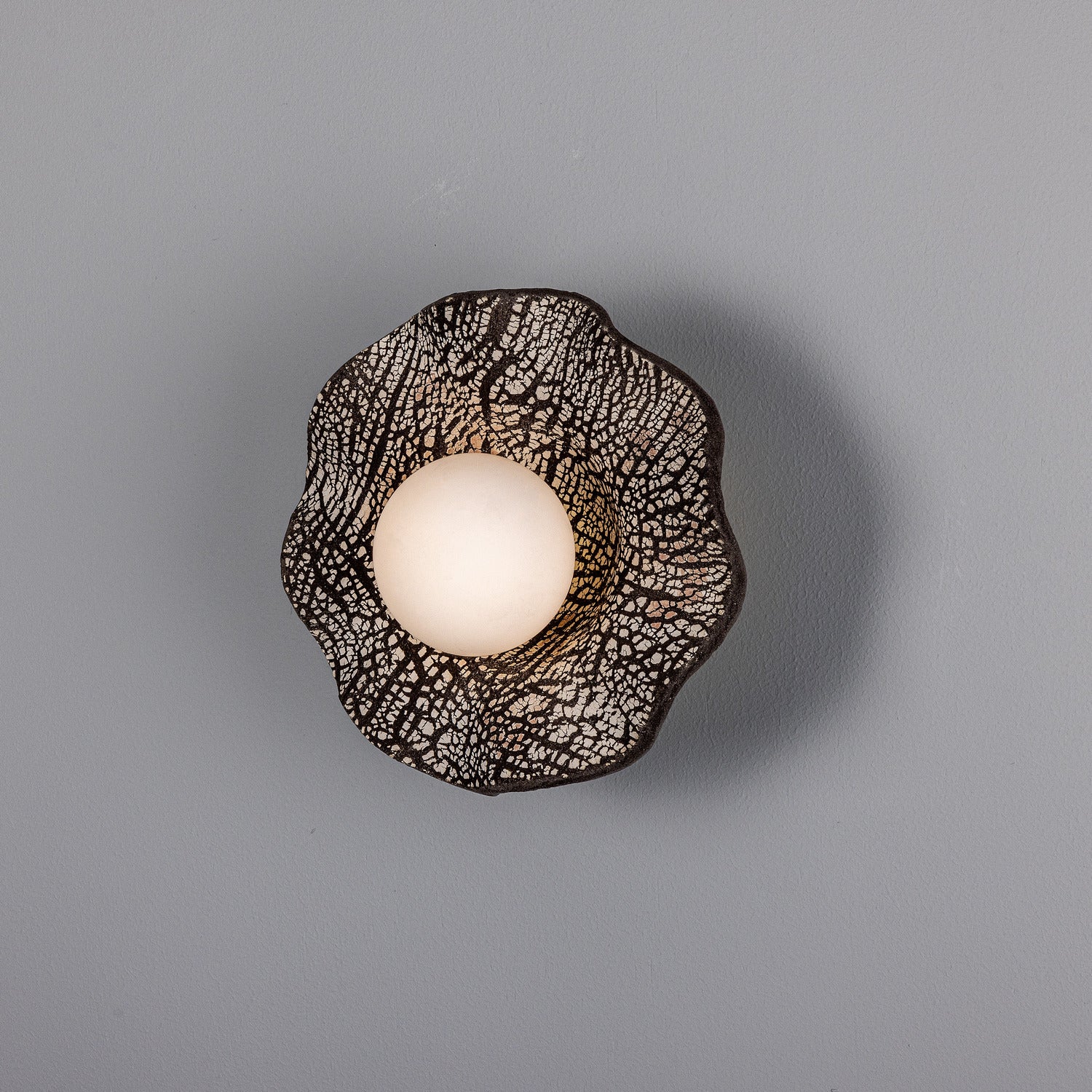 Rivale Wall Sconce - Image 2