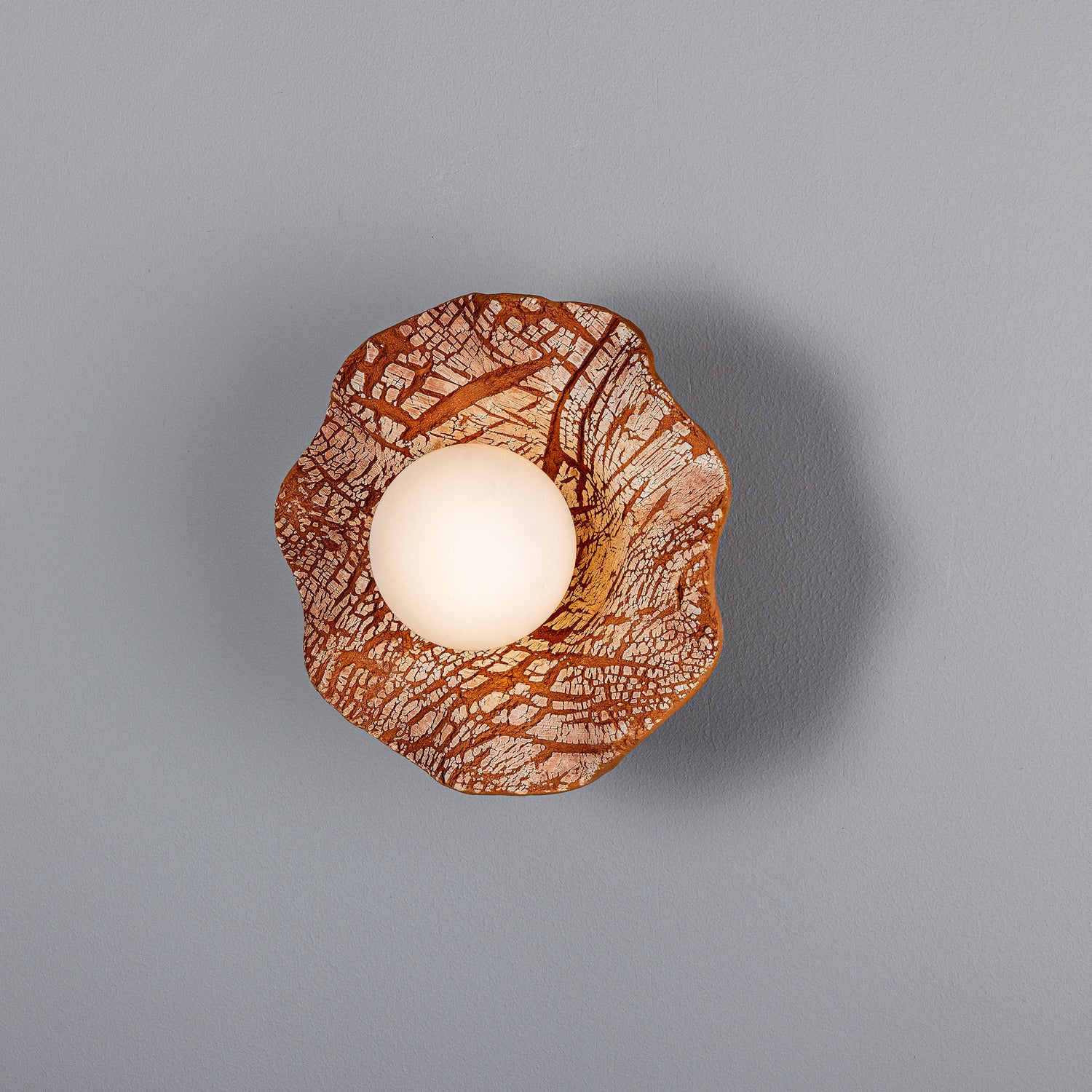 Rivale Wall Sconce - Image 3