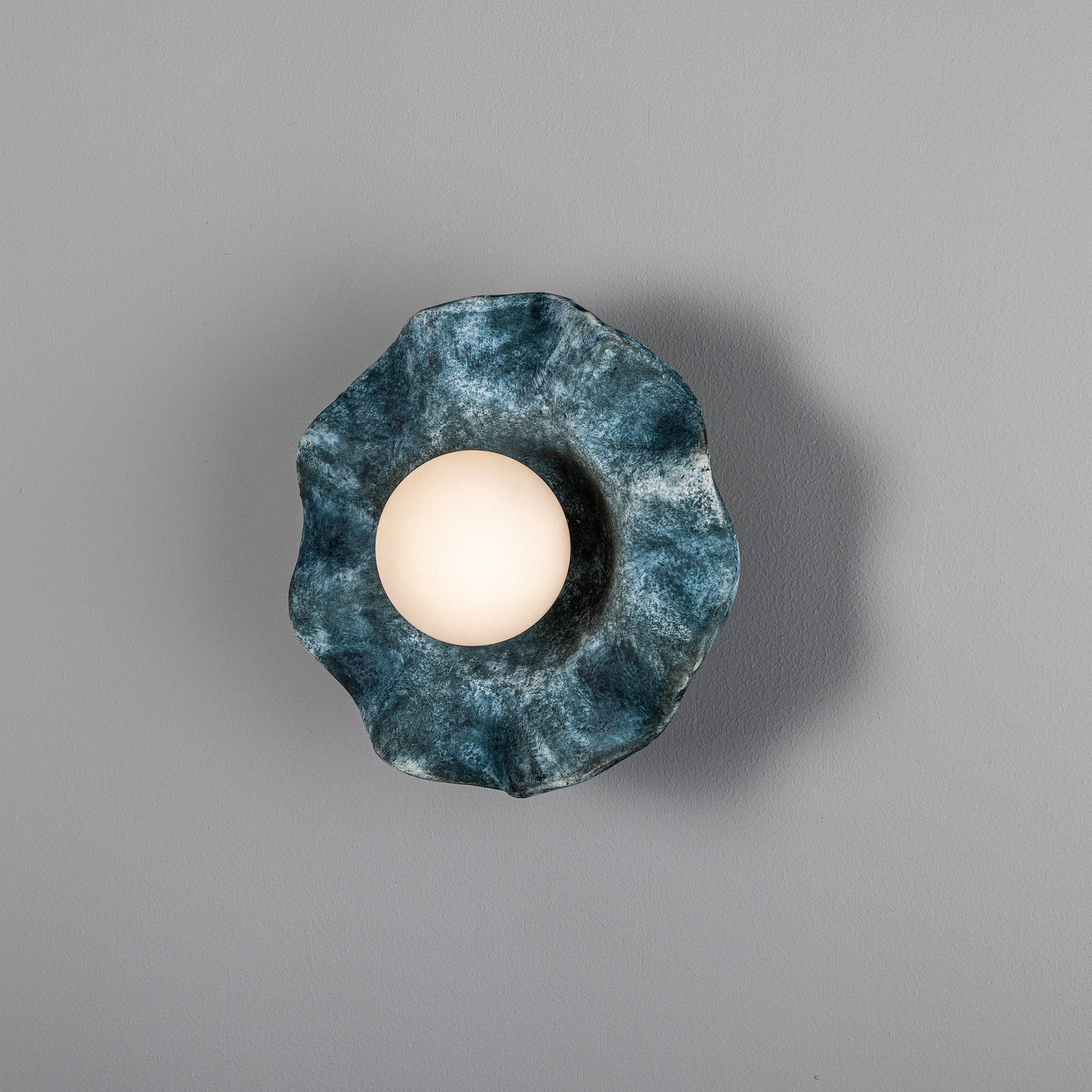 Rivale Wall Sconce - Image 4