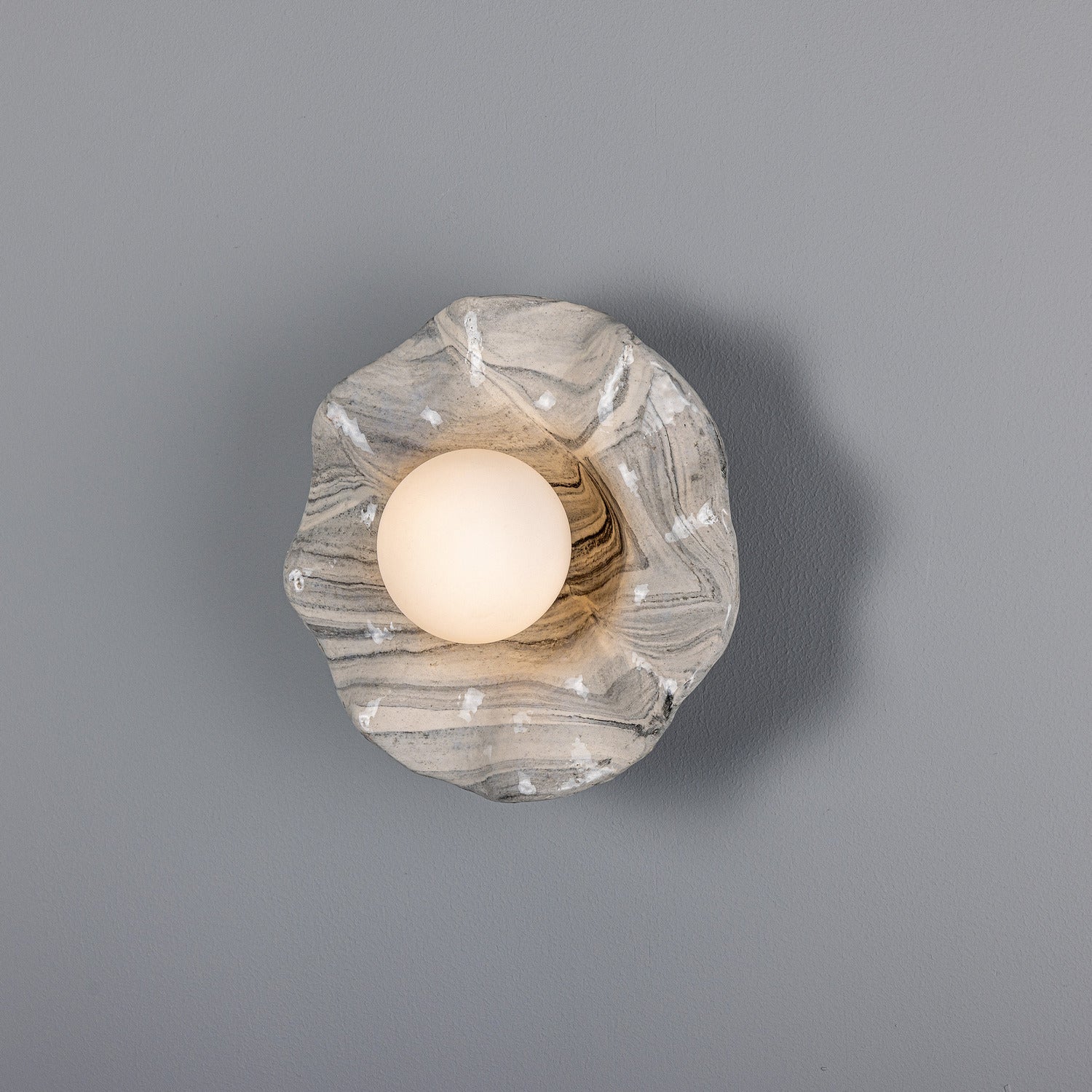 Rivale Wall Sconce - Image 5