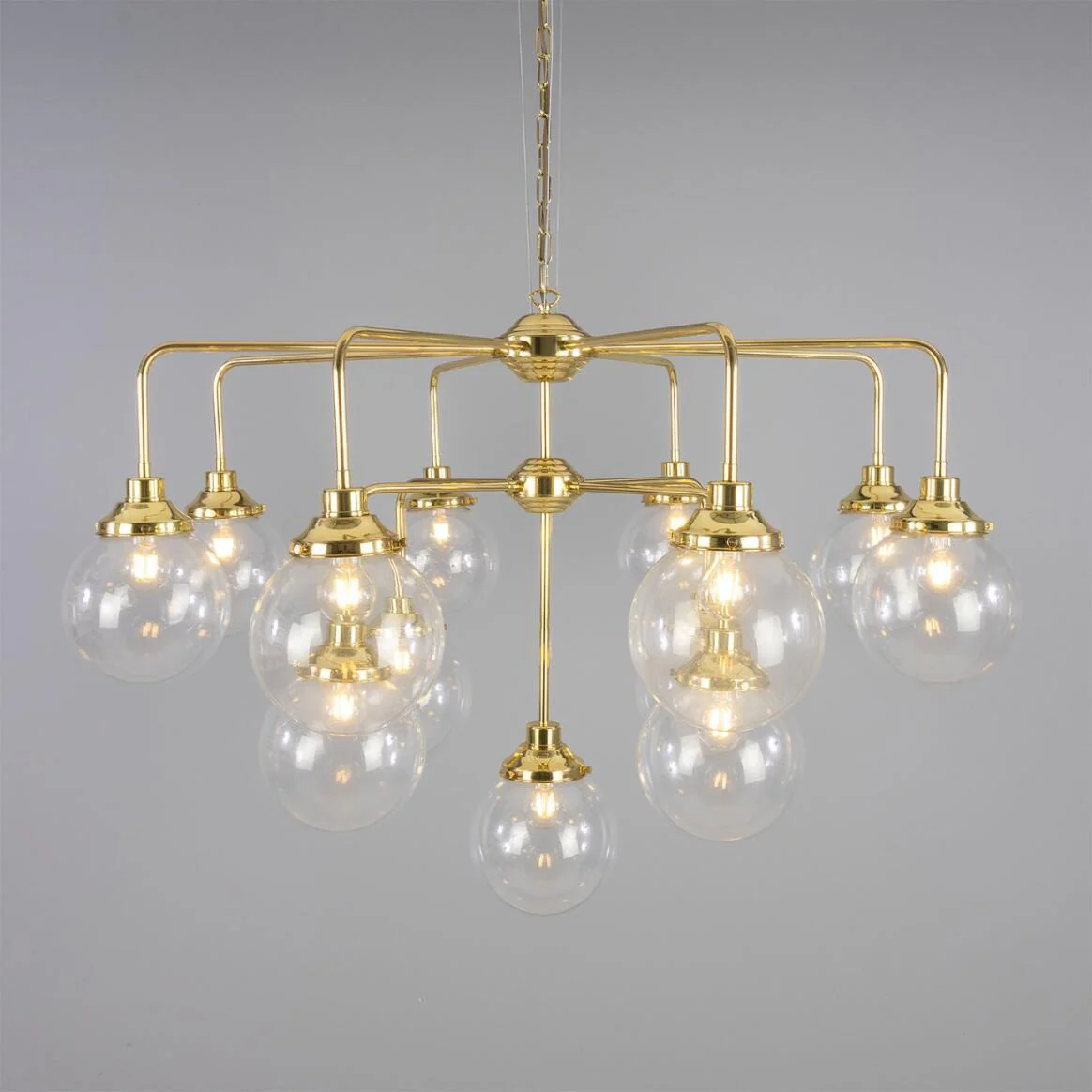 Rome Chandelier