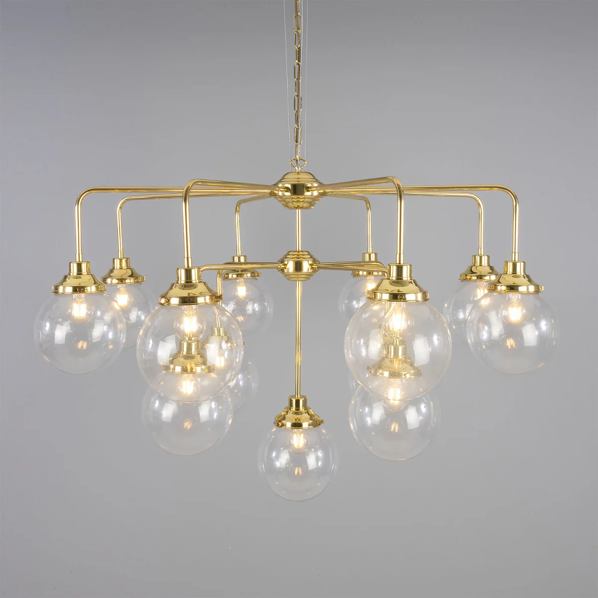 Rome Chandelier - Image 5